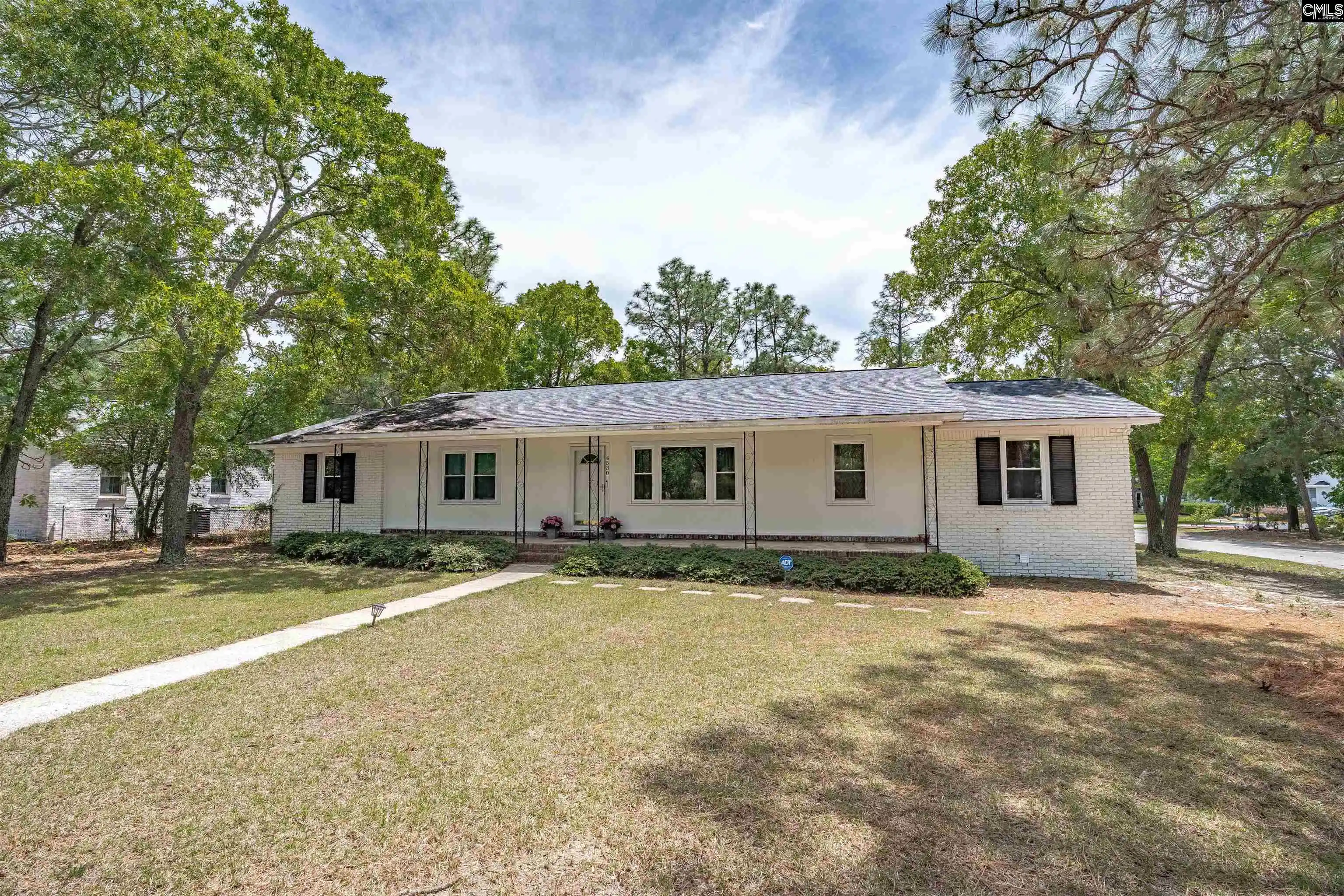 Single family home for sale at 4530 Mosshill, Columbia, SC 29206 | MLS# 633812