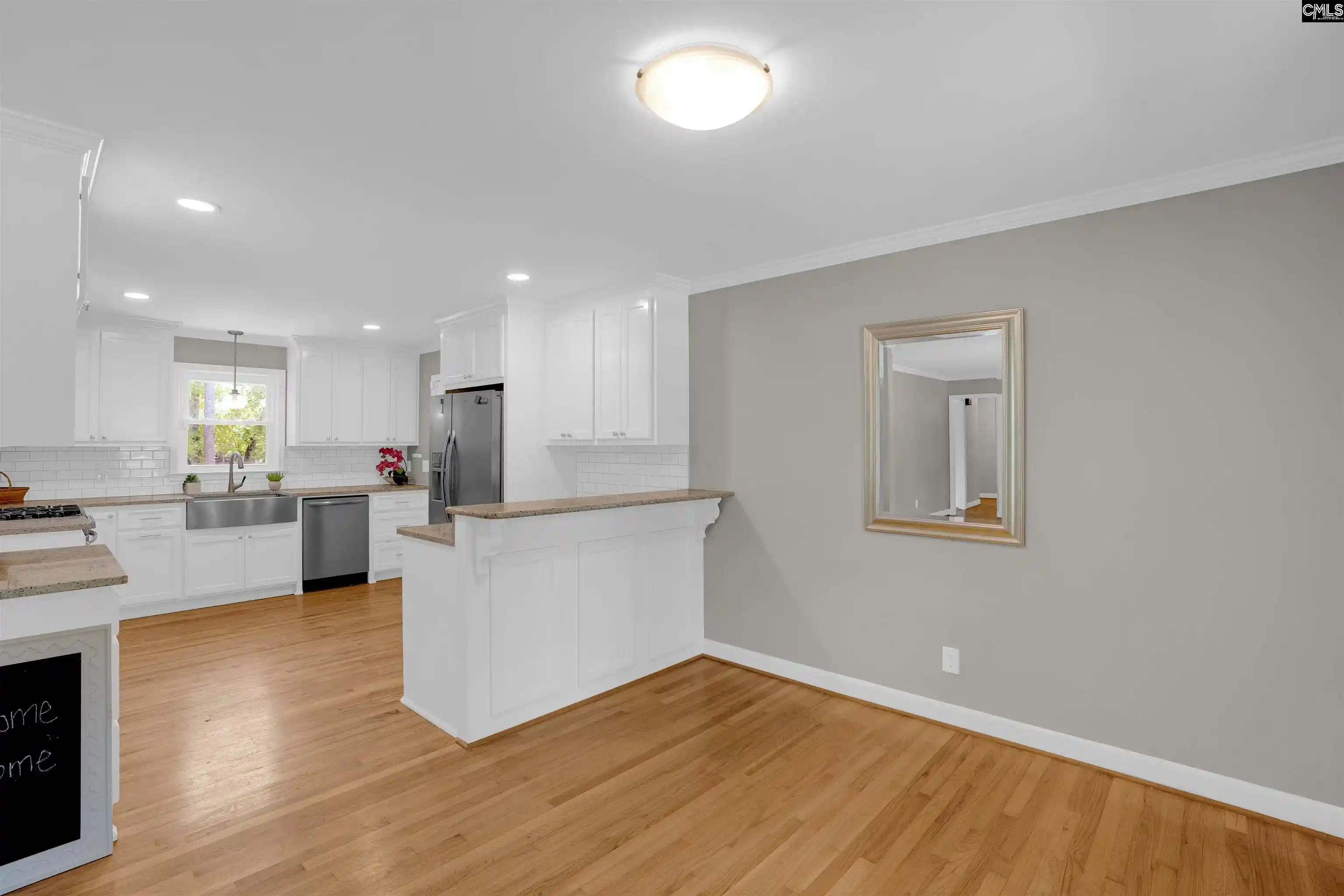 Photo 2 of Single family home for sale at 4530 Mosshill, Columbia, SC 29206 | MLS# 633812 | Listing updated on 2026-08-06