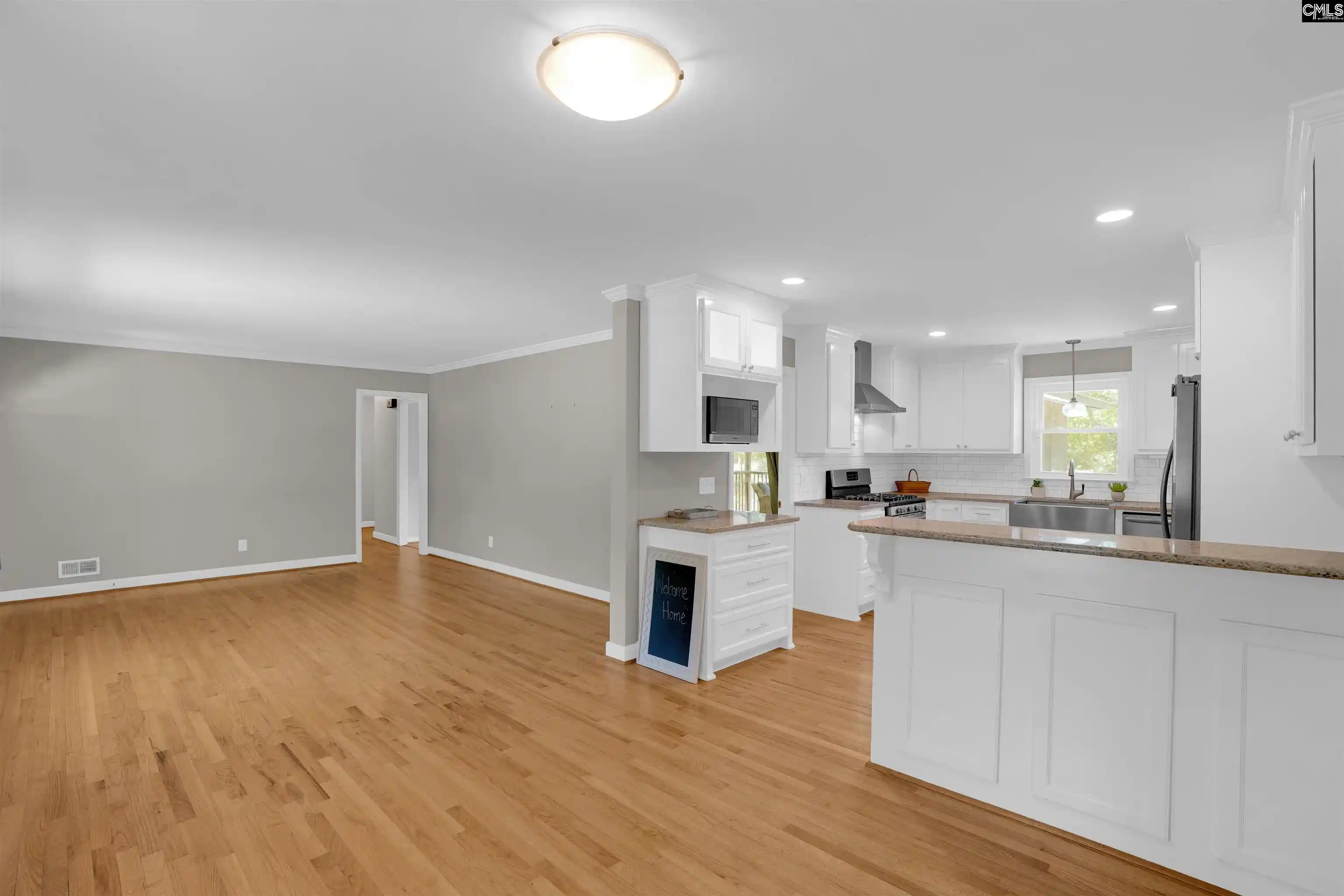 Photo 3 of Single family home for sale at 4530 Mosshill, Columbia, SC 29206 | MLS# 633812 | Listing updated on 2026-08-06