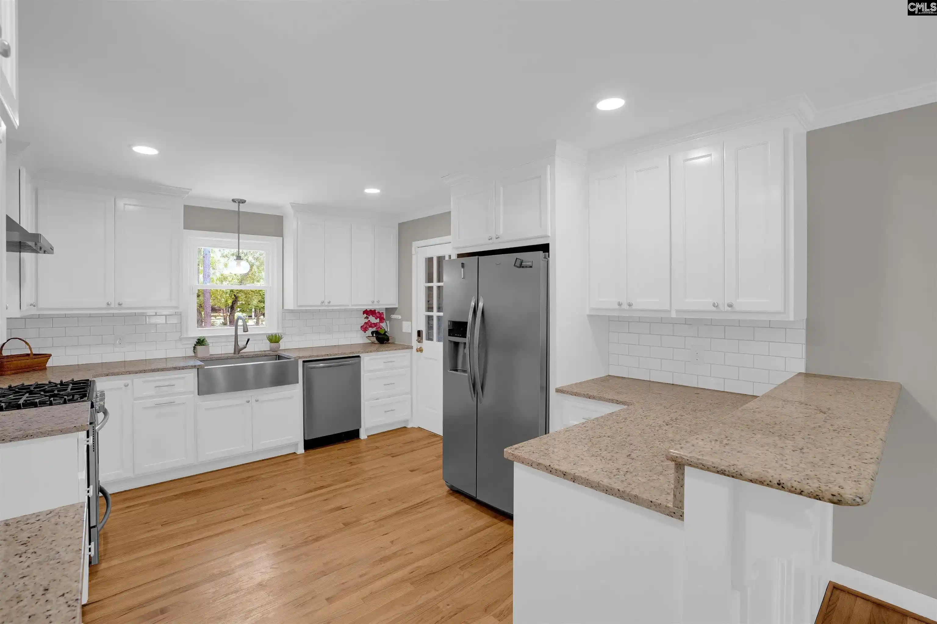 Photo 4 of Single family home for sale at 4530 Mosshill, Columbia, SC 29206 | MLS# 633812 | Listing updated on 2026-08-06