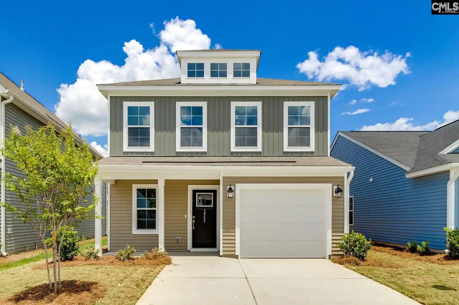 Photo 1 of Sale Pending at 3942 Golden Crane, Lexington, SC 29073 | MLS# 633843 | Listing updated on 2026-08-16