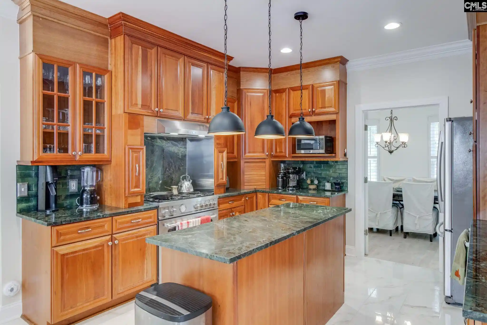 Photo 5 of Single family home for sale at 4 Holly Forest, Blythewood, SC 29016 | MLS# 633885 | Listing updated on 2026-08-13