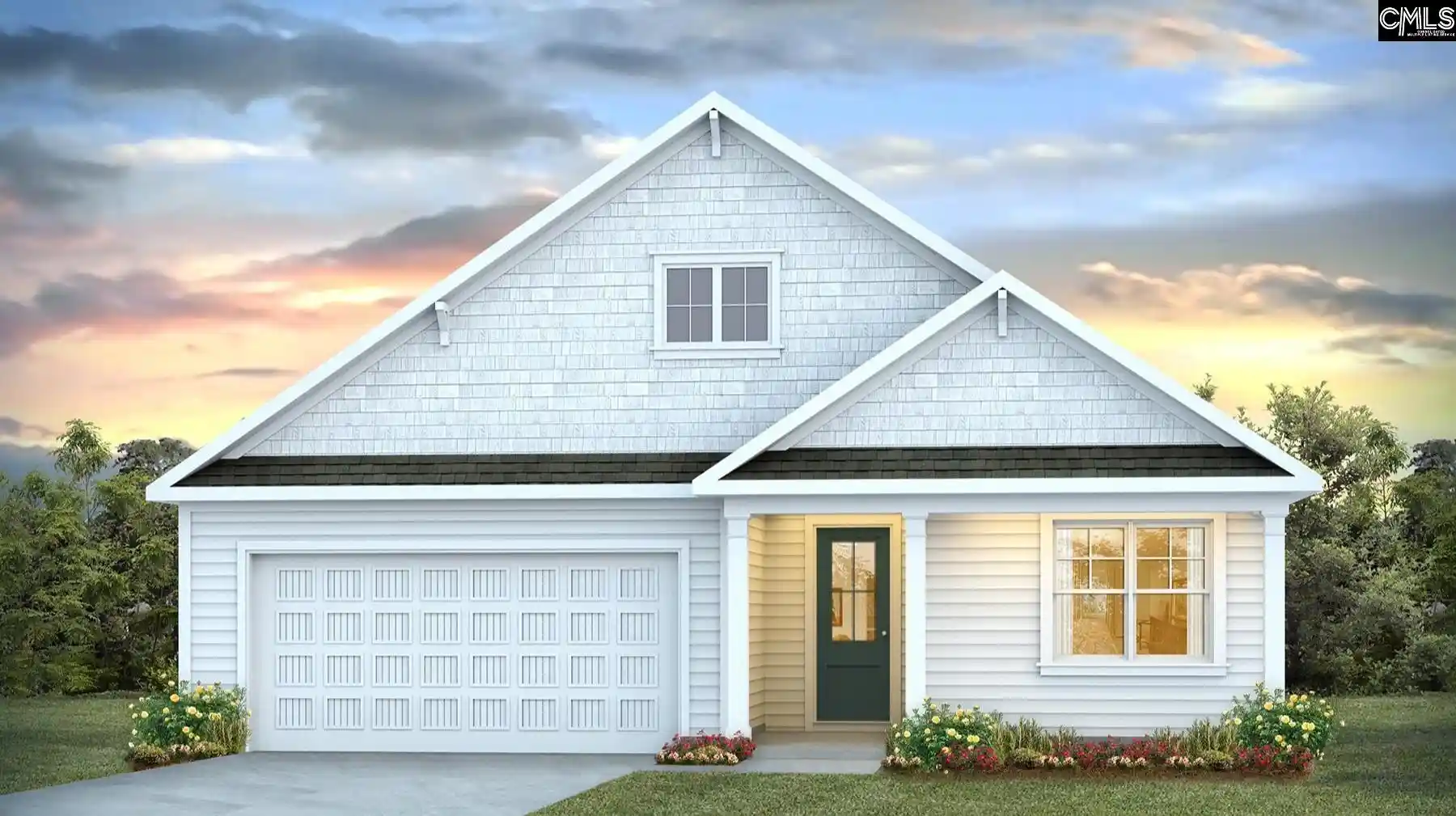 Photo 1 of Sale Pending at 1422 Trailhead, Lexington, SC 29072 | MLS# 633898 | Listing updated on 2026-08-17