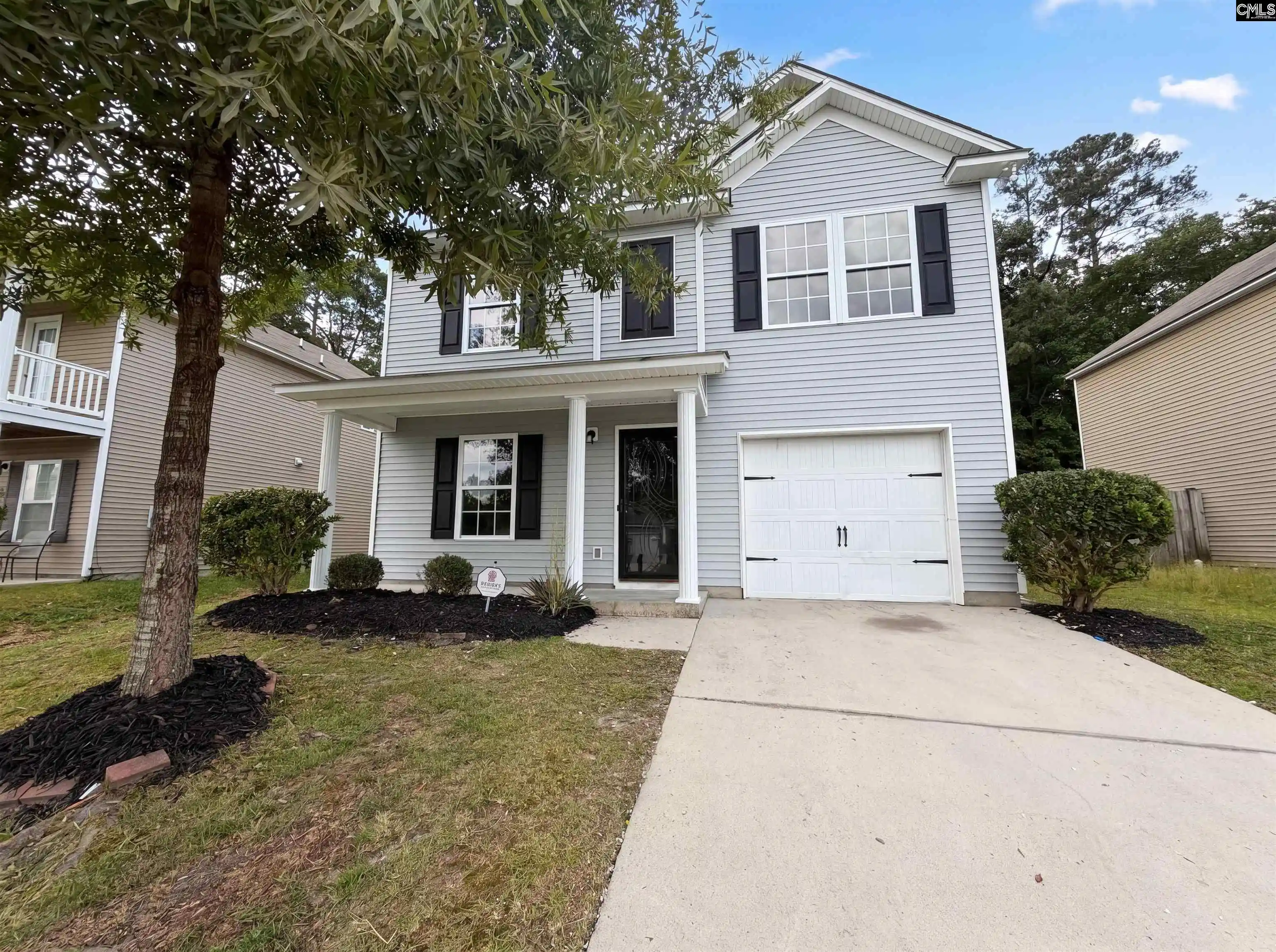 Photo 1 of Sale Pending at 1050 Rabon Pond, Columbia, SC 29223 | MLS# 633900 | Listing updated on 2026-09-16