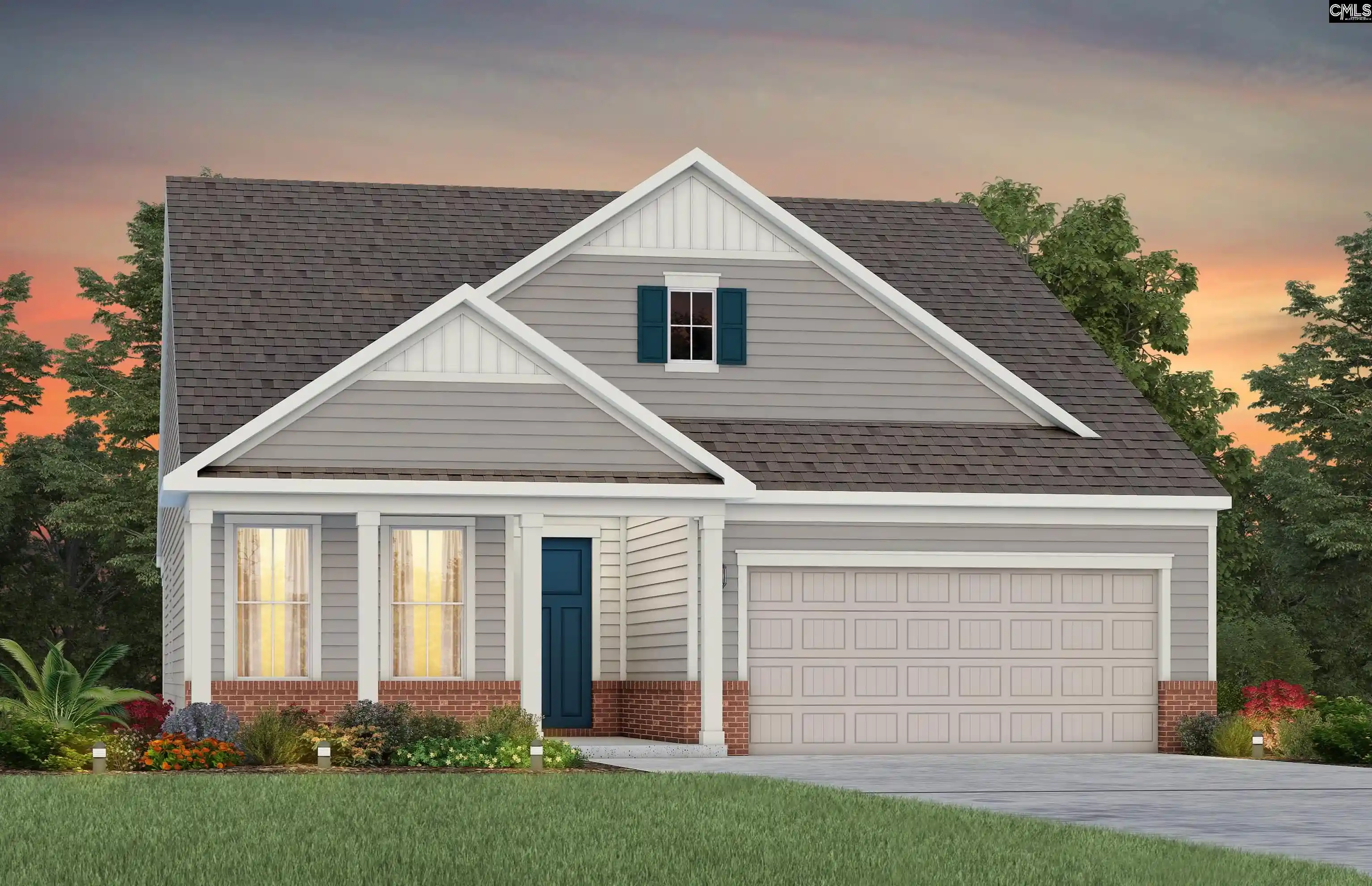 Photo 1 of Sale Pending at 551 Oakleaf Chase, Blythewood, SC 29016 | MLS# 633901 | Listing updated on 2026-08-27