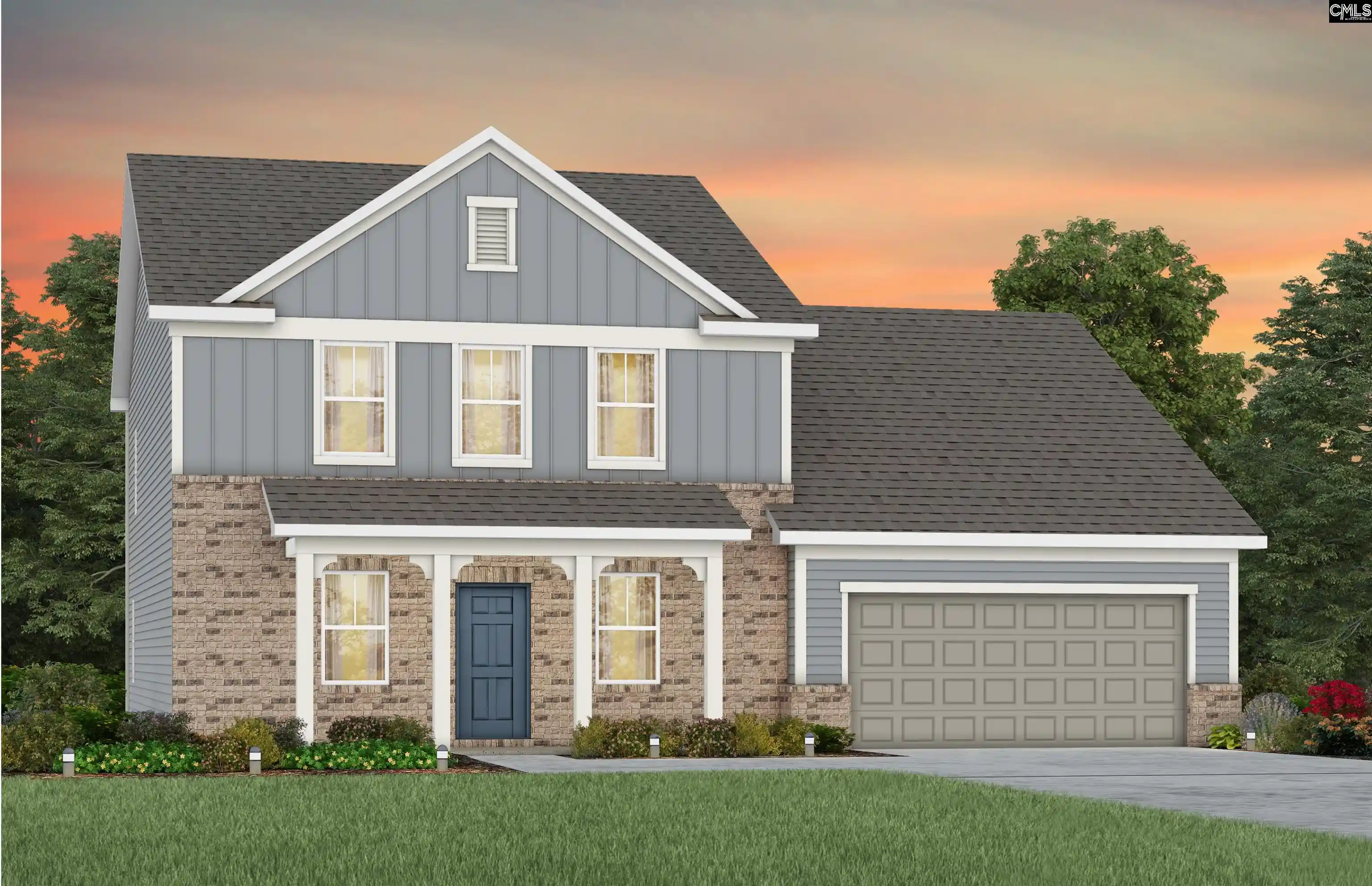 Photo 1 of Sale Pending at 517 Oakleaf Chase, Blythewood, SC 29016 | MLS# 633910 | Listing updated on 2026-08-04