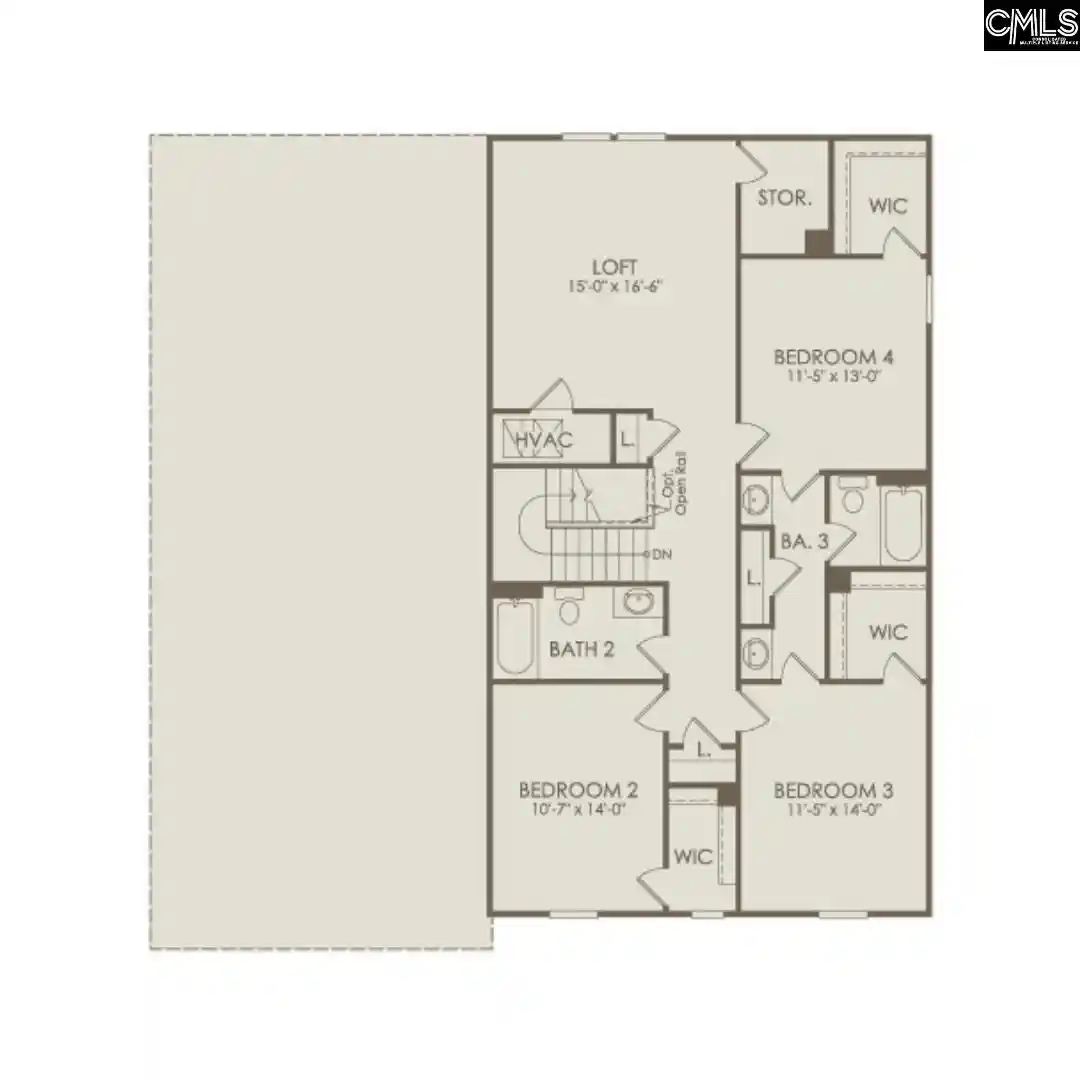 Photo 3 of Sale Pending at 181 Oakleaf Chase, Blythewood, SC 29016 | MLS# 633913 | Listing updated on 2026-08-04