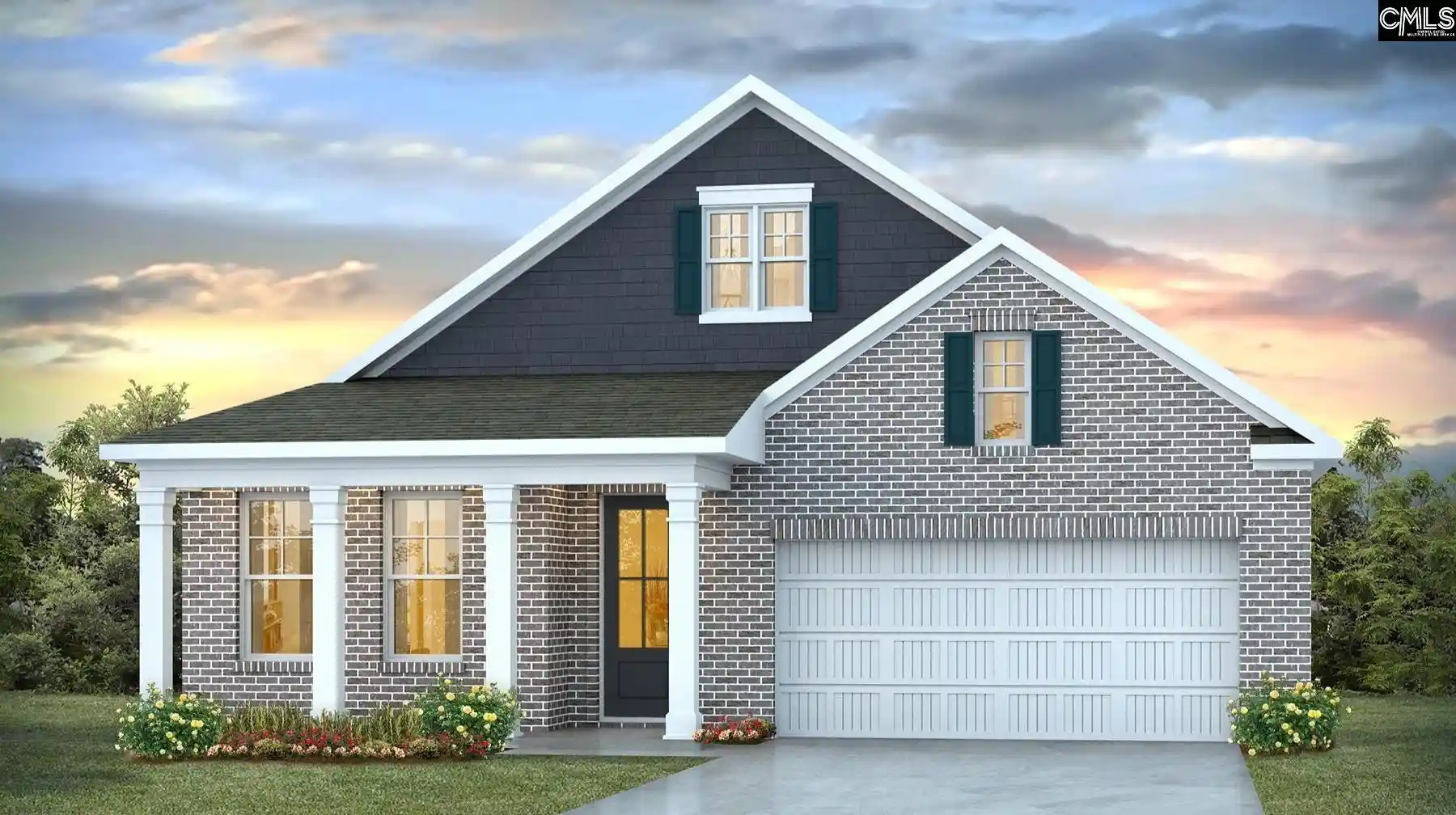 Photo 1 of Sale Pending at 1432 Trailhead, Lexington, SC 29072 | MLS# 633916 | Listing updated on 2026-08-31