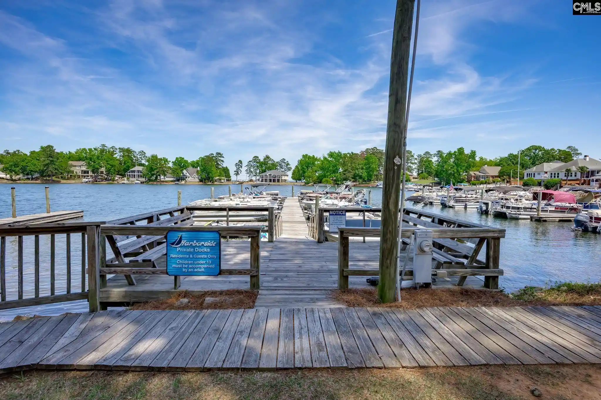 71st image of 301 Harbor Heights #1-C, Lexington, SC 29072 | MLS# 633923