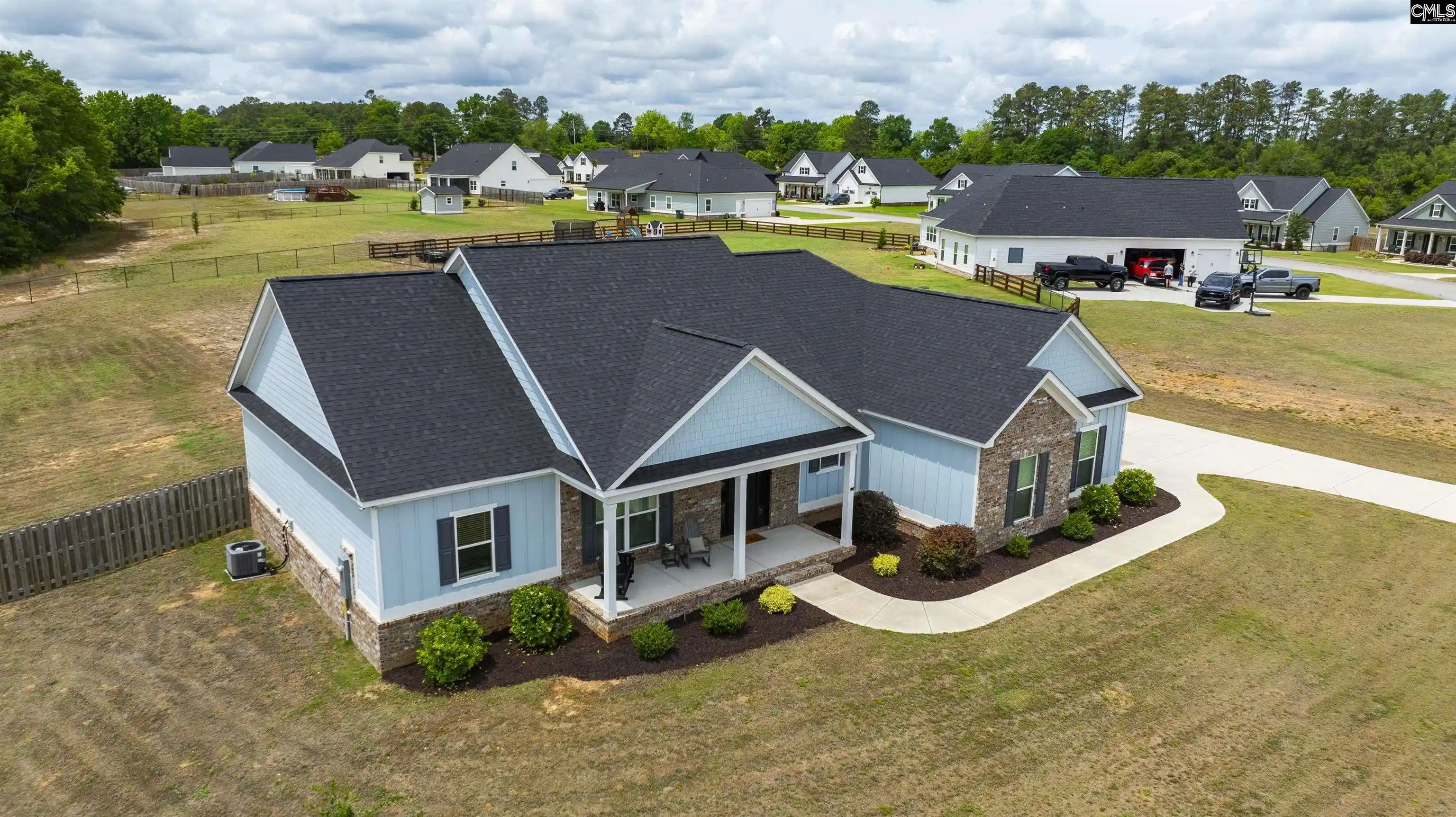 3rd image of 550 Annison Pointe, North Augusta, SC 29860 | MLS# 633941