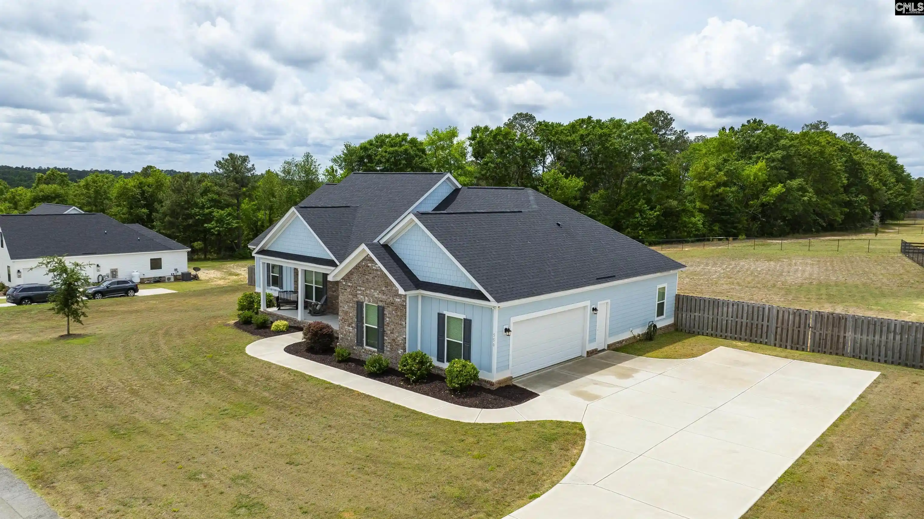5th image of 550 Annison Pointe, North Augusta, SC 29860 | MLS# 633941