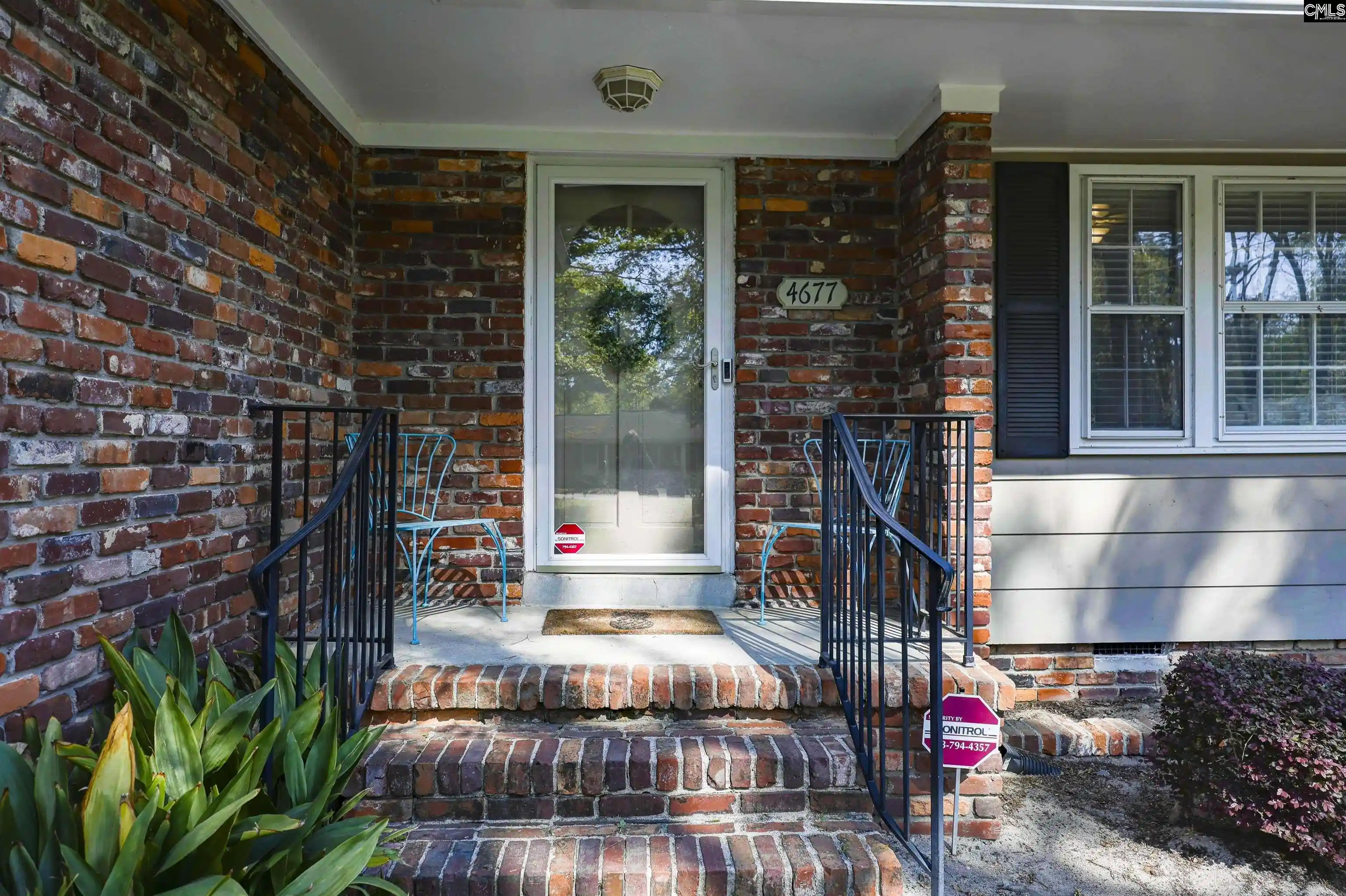Homes for sale in Columbia, SC | 4677 Crystal, Columbia, SC 29206 | MLS# 633945
