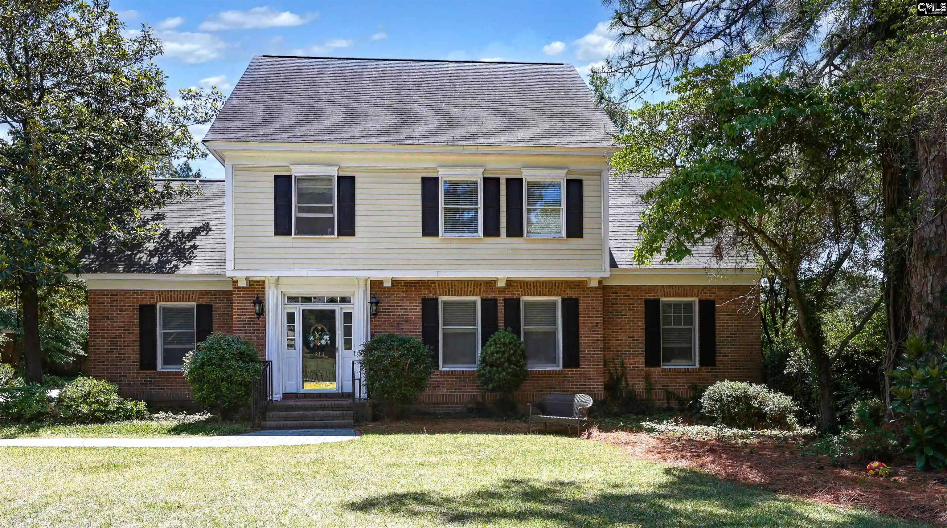 1st image of 219 Mallet Hill, Columbia, SC 29223 | MLS# 633975