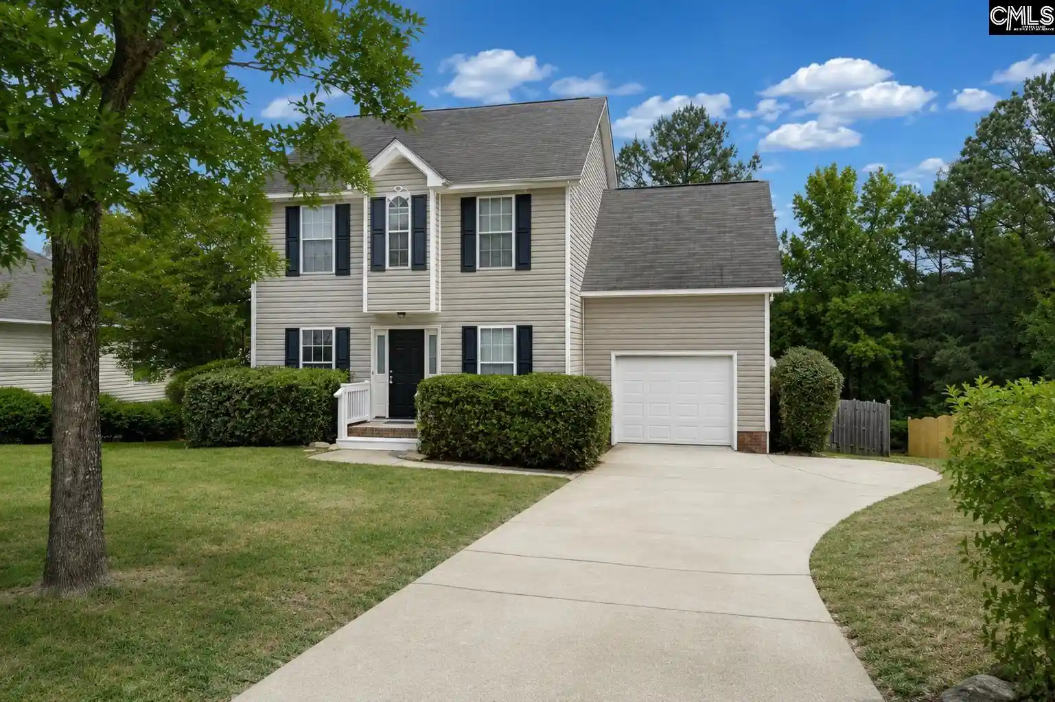 Photo 1 of Single family home for sale at 311 Gallatin, Irmo, SC 29063 | MLS# 633976 | Listing updated on 2026-08-06