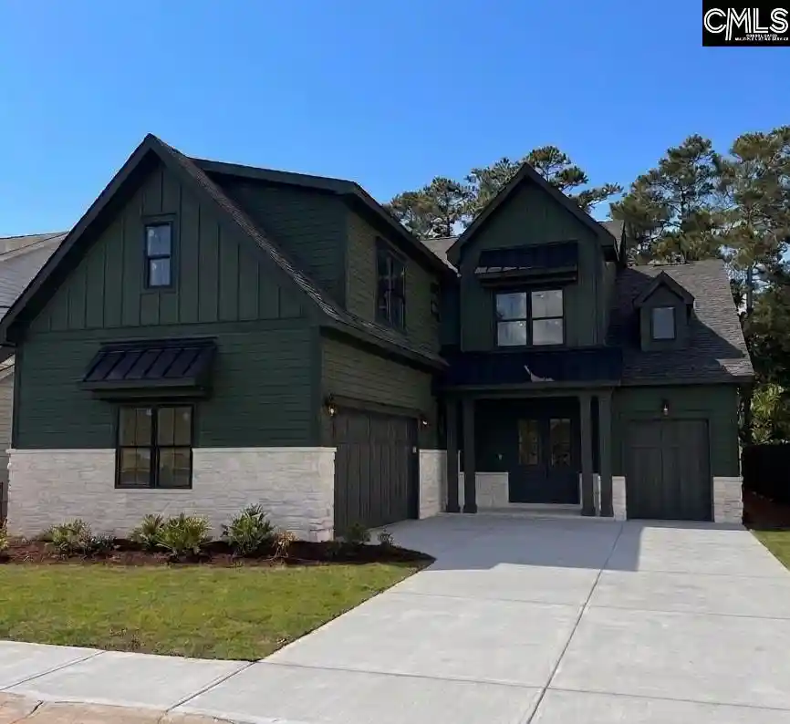 Photo 1 of Single family home for sale at 554 Dreher Locks, Lexington, SC 29072 | MLS# 633990 | Listing updated on 2026-08-16