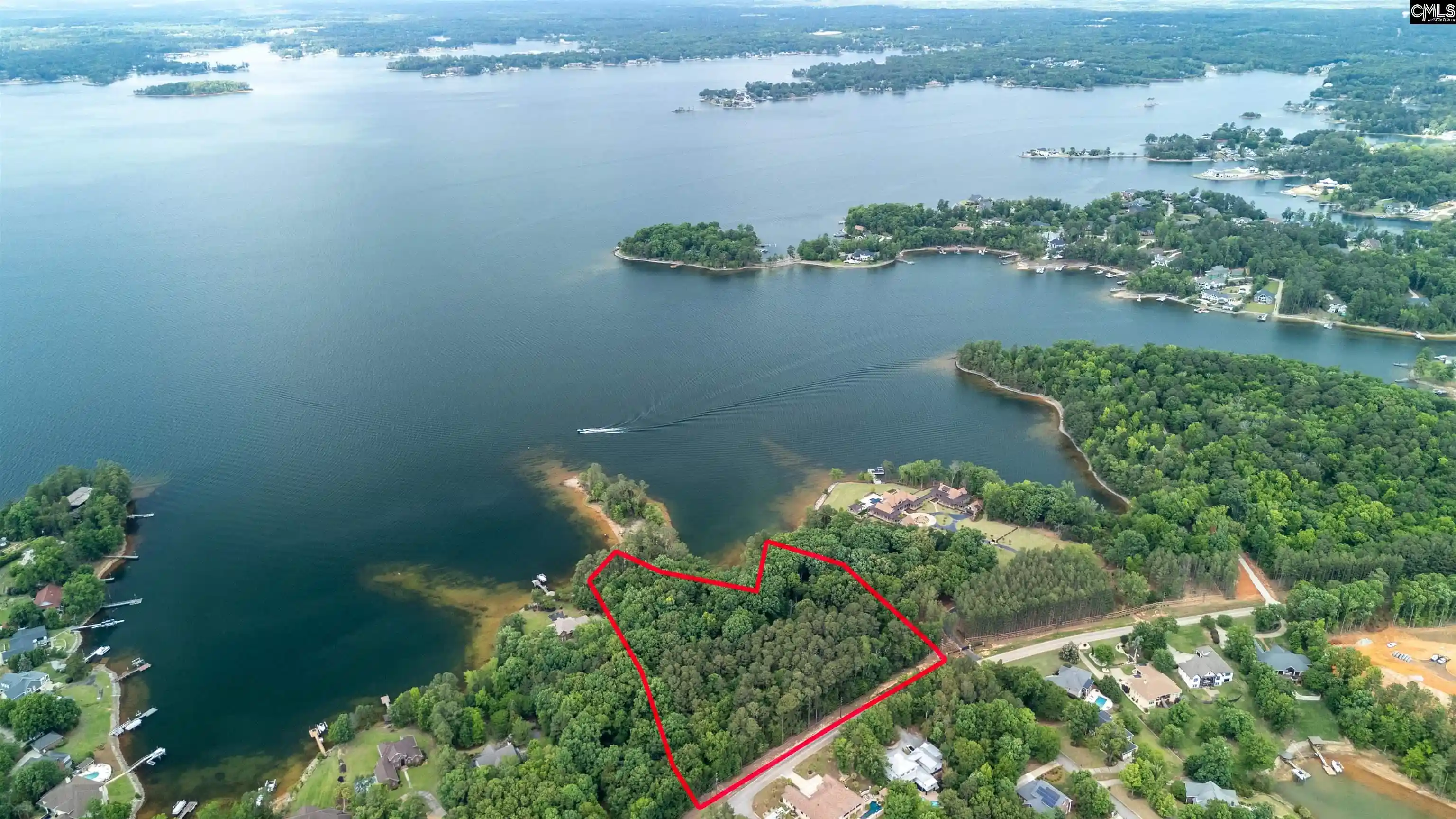 1st image of 630 River, Columbia, SC 29212 | MLS# 633996