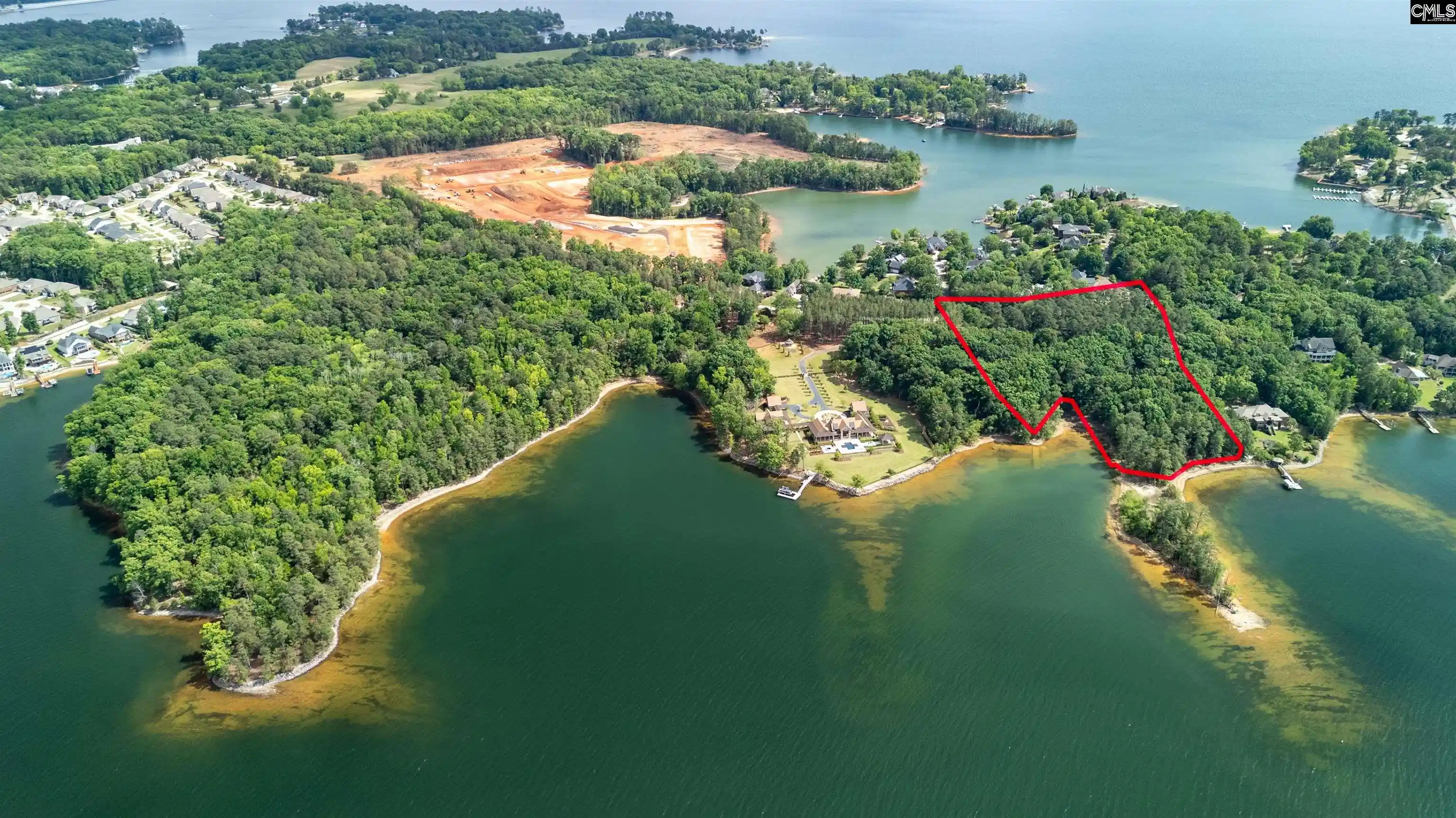 2nd image of 630 River, Columbia, SC 29212 | MLS# 633996