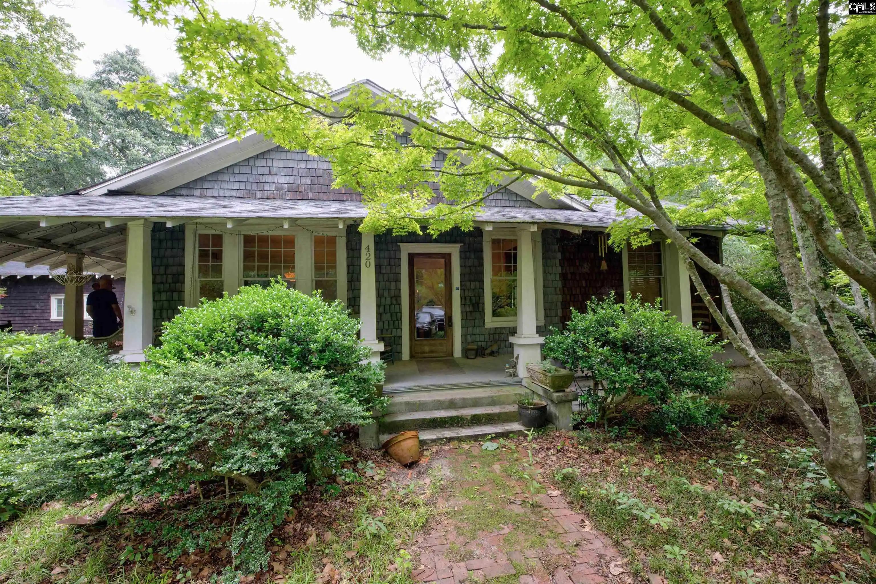 Photo 1 of Single family home for sale at 420 S Church, Lexington, SC 29072 | MLS# 634005 | Listing updated on 2026-06-02