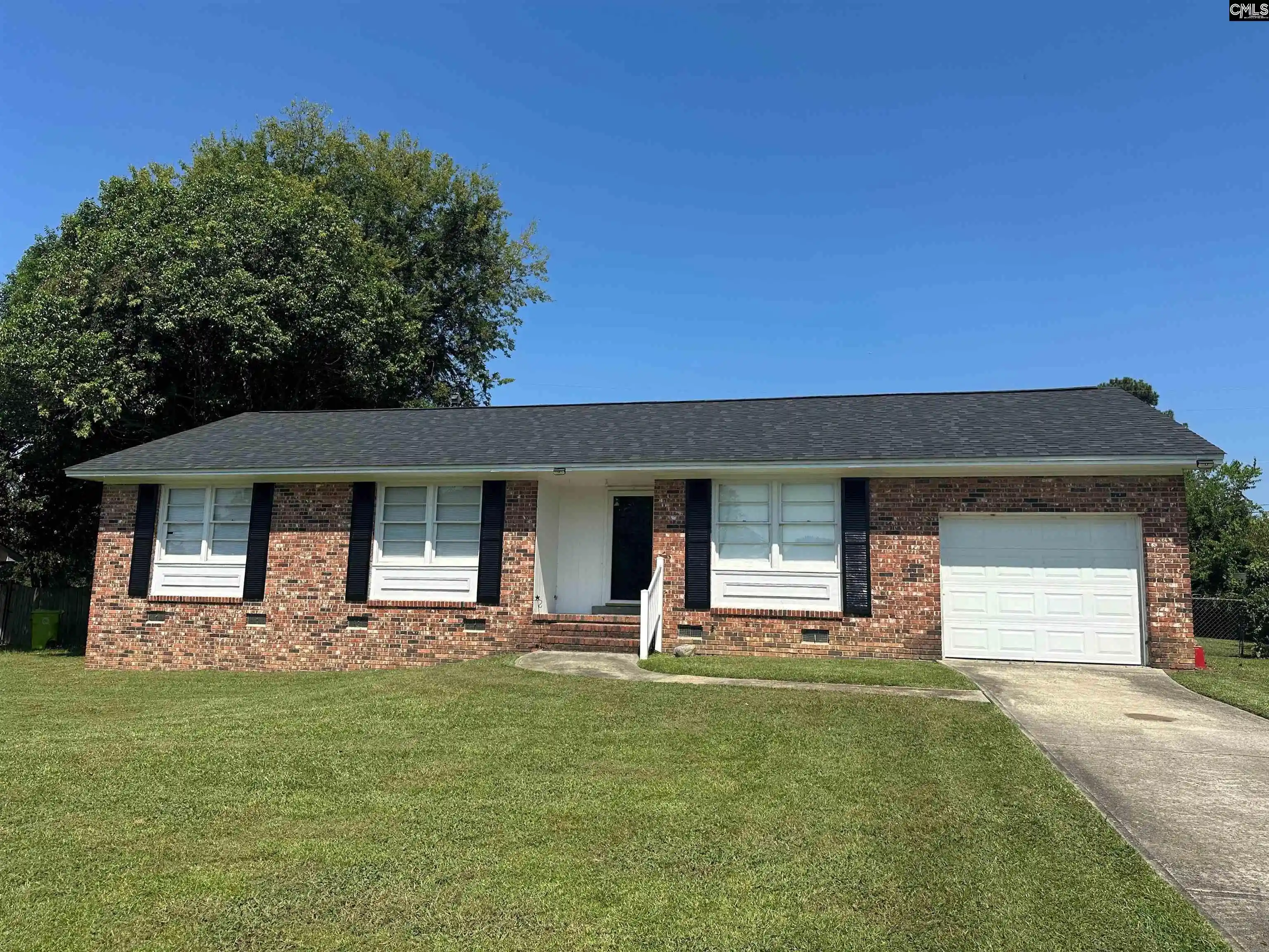 Photo 1 of Single family home for sale at 1703 Alba, Columbia, SC 29209 | MLS# 634019 | Listing updated on 2026-08-25