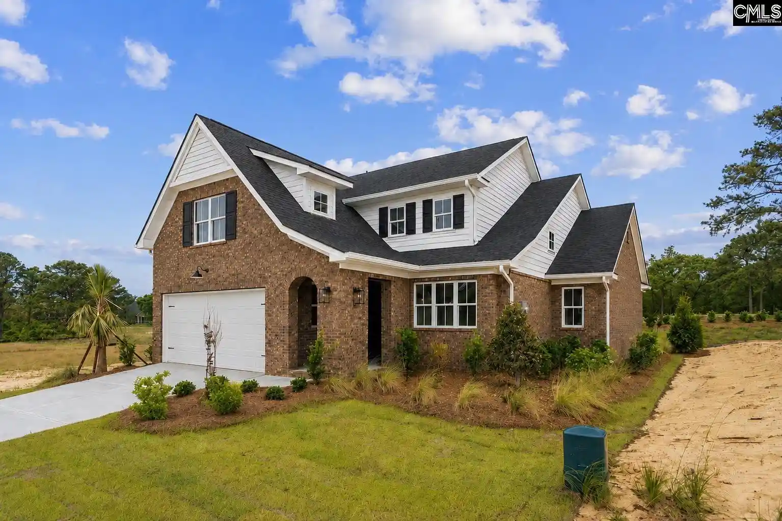 Photo 1 of Single family home for sale at 2025 Fairway View, Blythewood, SC 29016 | MLS# 634031 | Listing updated on 2026-09-04