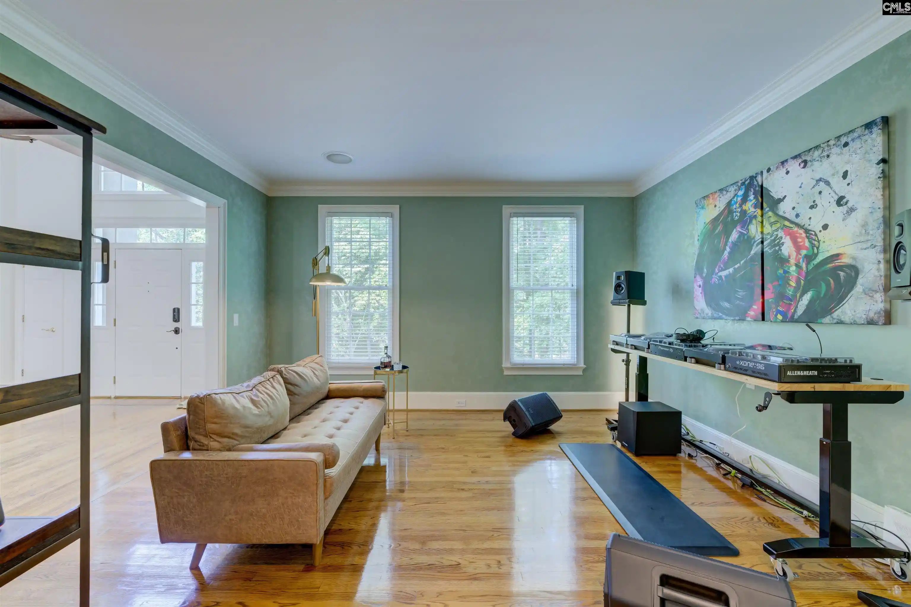 Photo 3 of Single family home for sale at 171 Windsor Park, Lexington, SC 29072 | MLS# 634038 | Listing updated on 2026-09-14