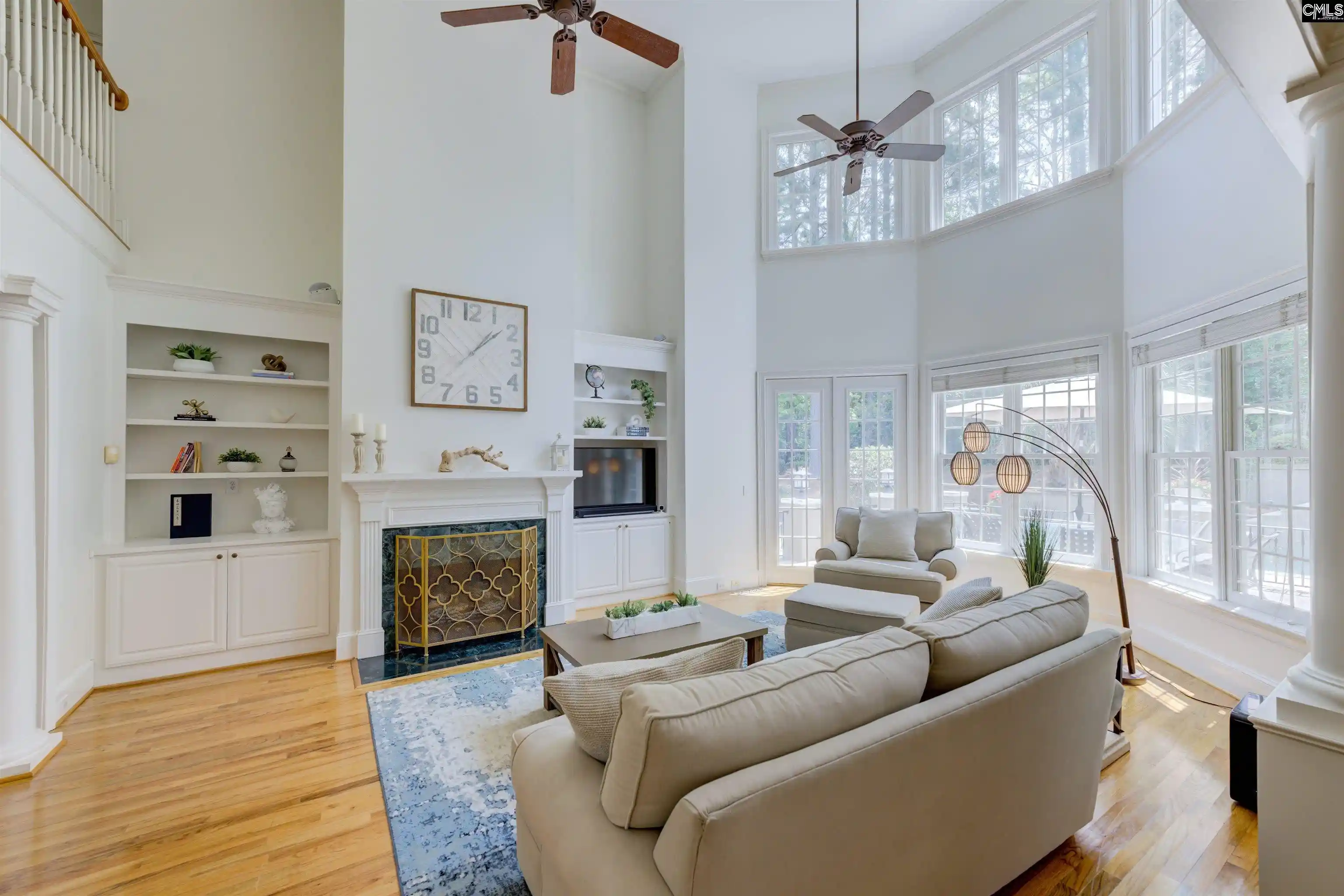 Photo 4 of Single family home for sale at 171 Windsor Park, Lexington, SC 29072 | MLS# 634038 | Listing updated on 2026-09-14