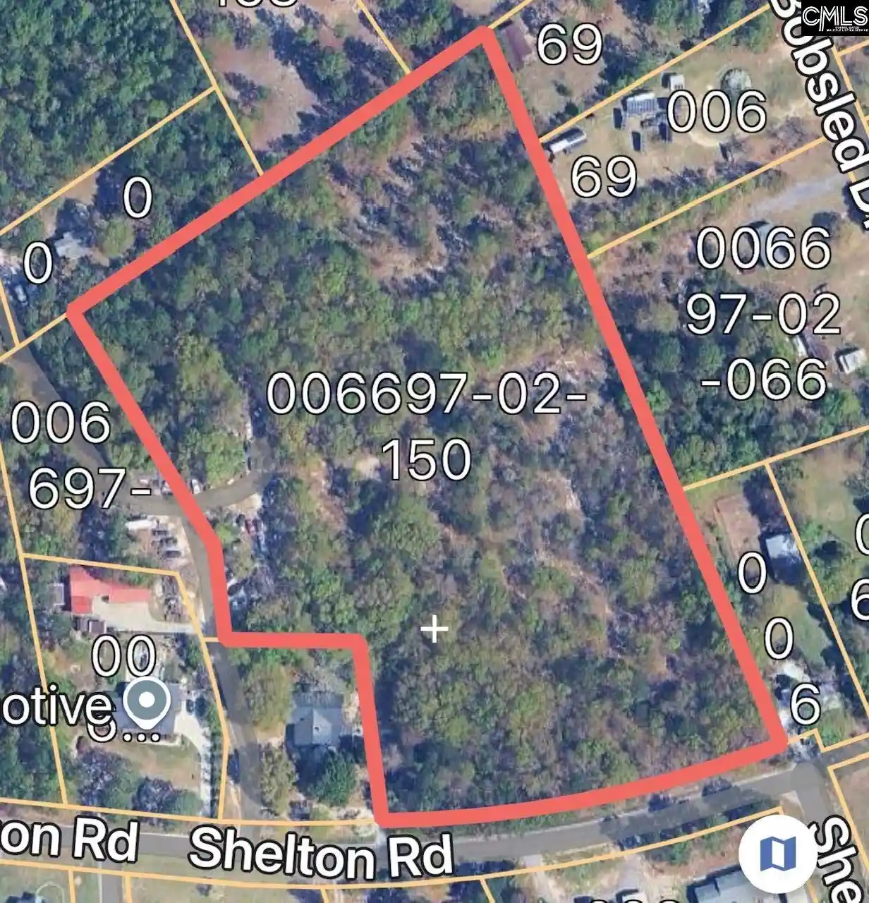 1st image of 151 Shelton, West Columbia, SC 29170 | MLS# 634039