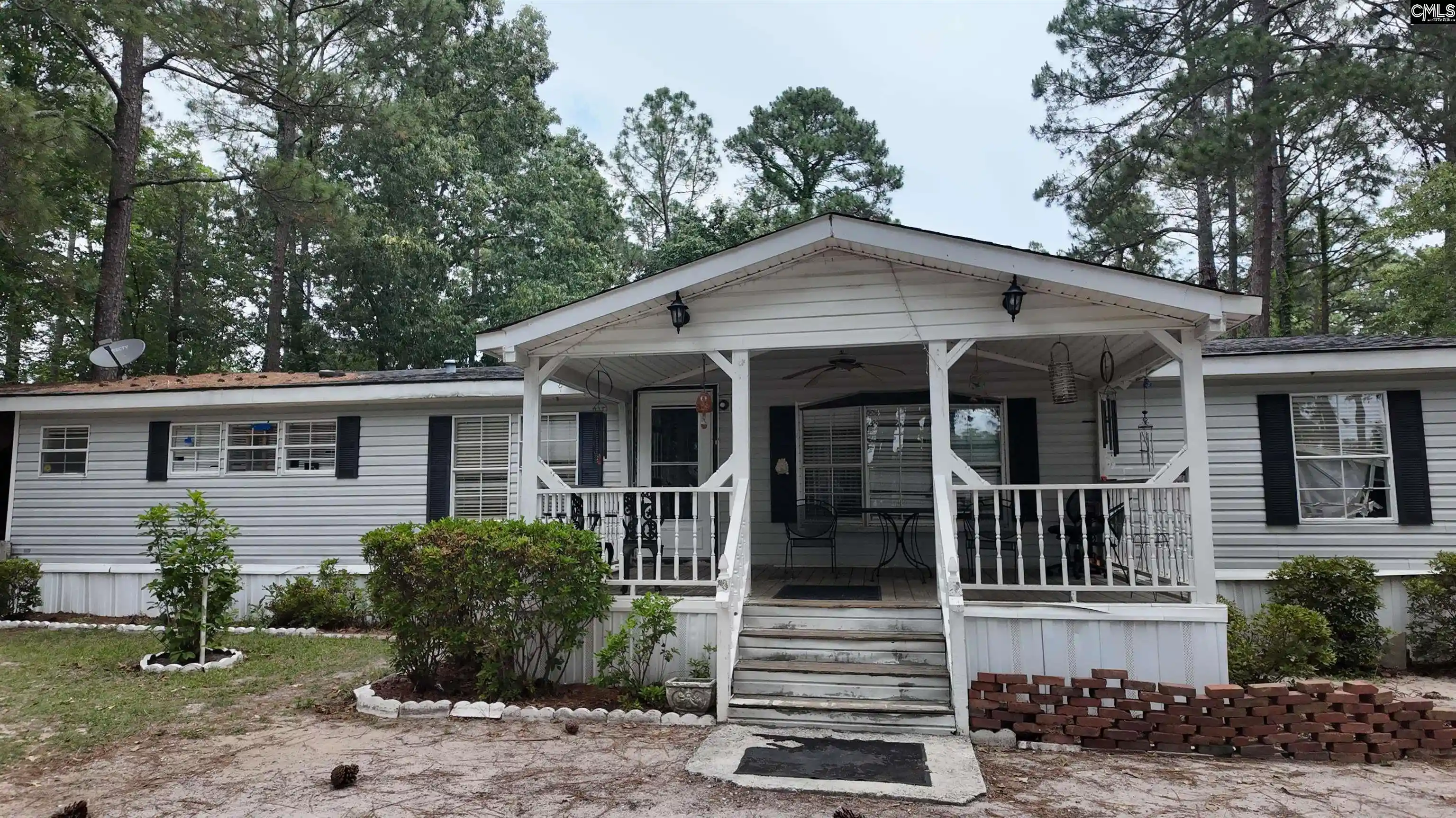 Homes for sale in Gaston, SC | 2012 Hwy 6, Gaston, SC 29053 | MLS# 634040