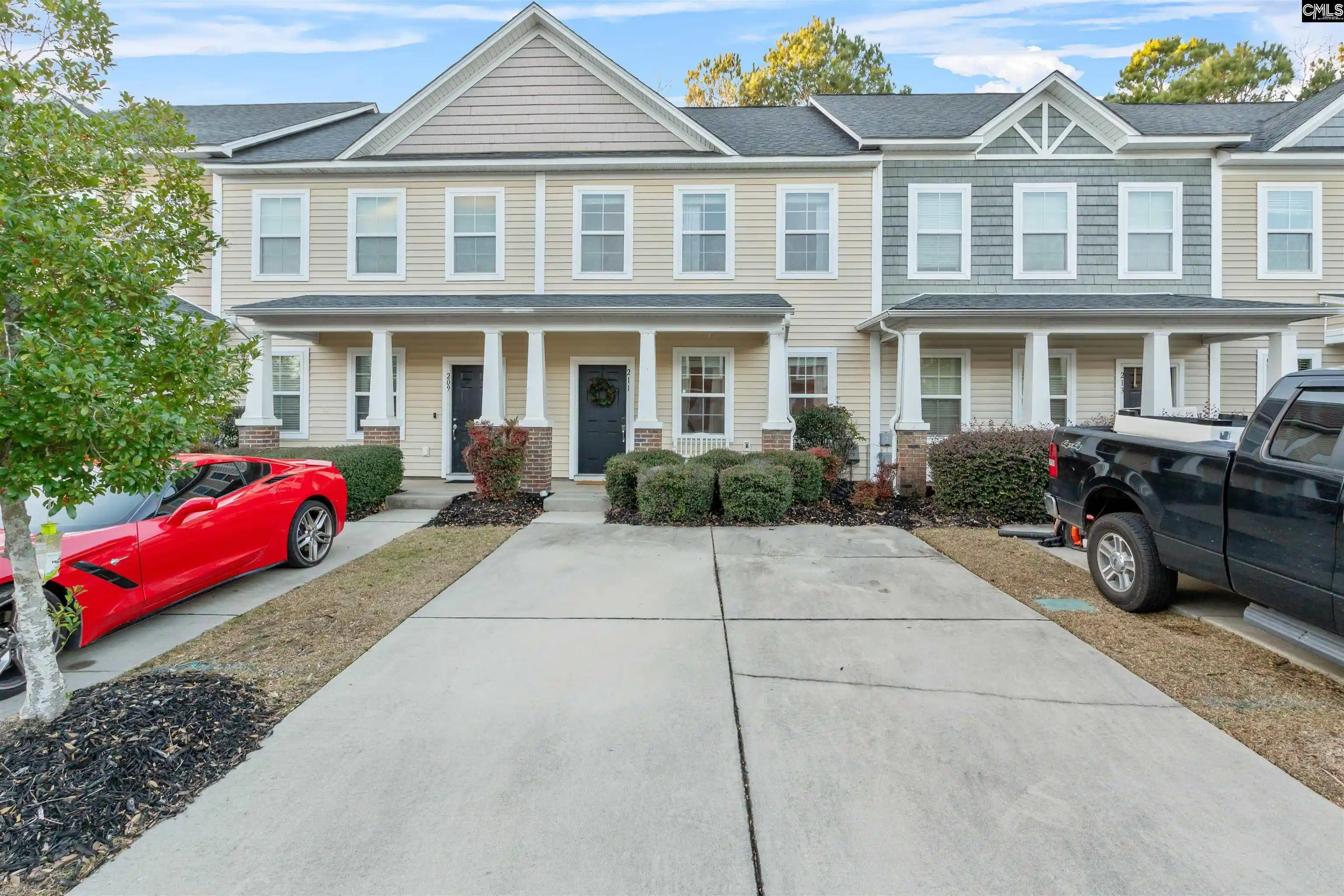 Homes for sale in West Columbia, SC | 211 Favorite, West Columbia, SC 29170 | MLS# 634050