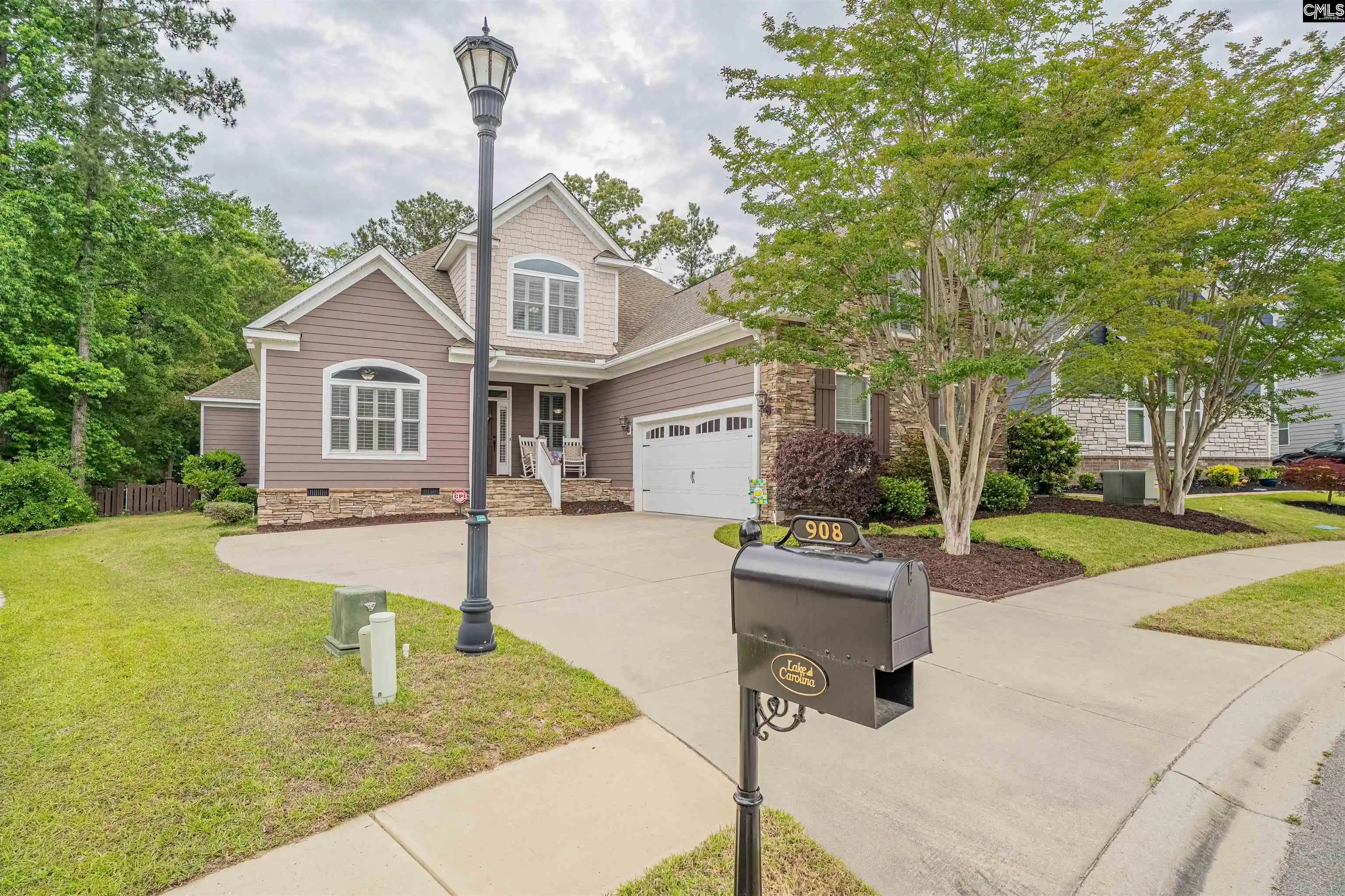 Photo 1 of Single family home for sale at 908 Knowles, Columbia, SC 29229 | MLS# 634053 | Listing updated on 2026-07-09