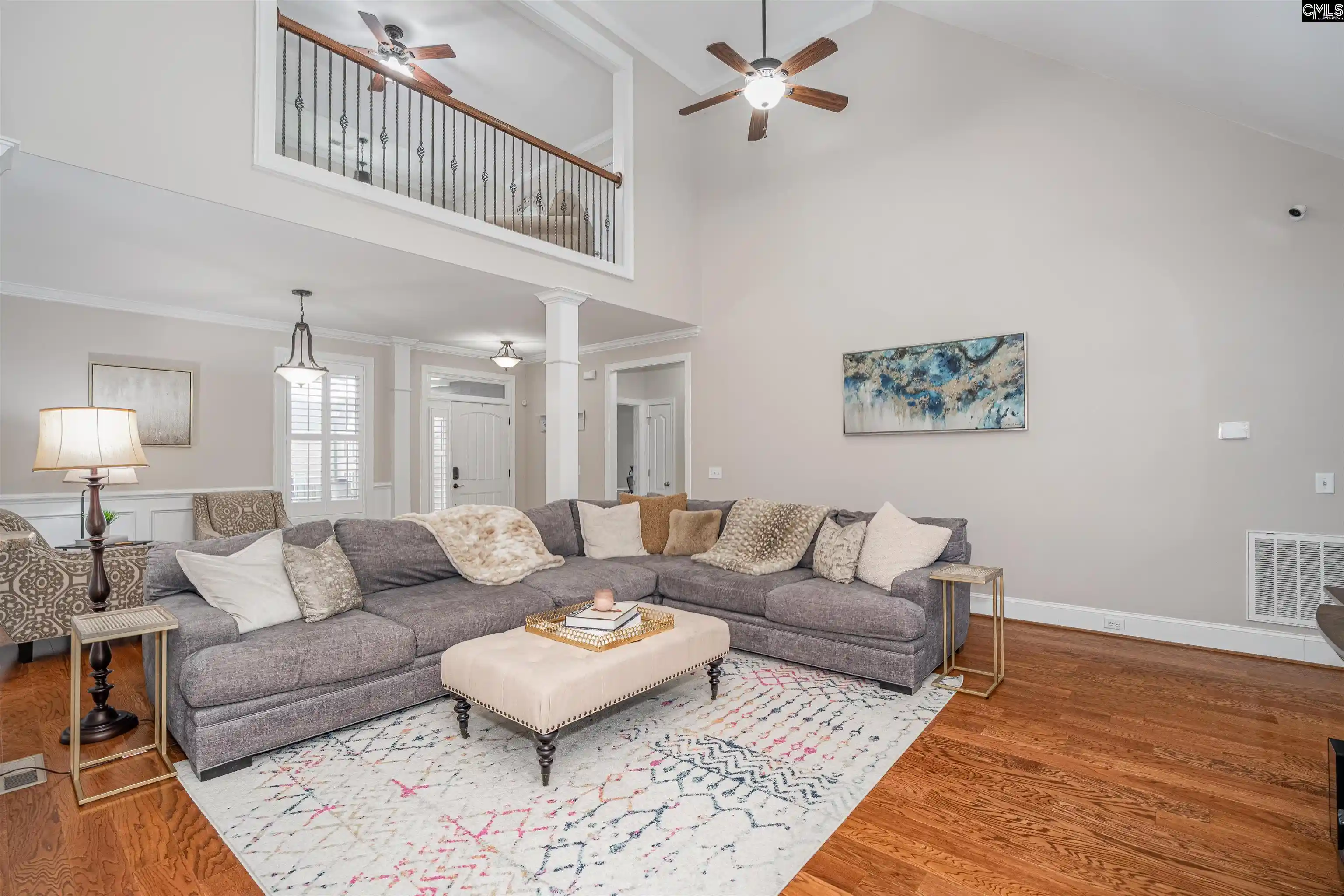 Photo 2 of Single family home for sale at 908 Knowles, Columbia, SC 29229 | MLS# 634053 | Listing updated on 2026-07-09