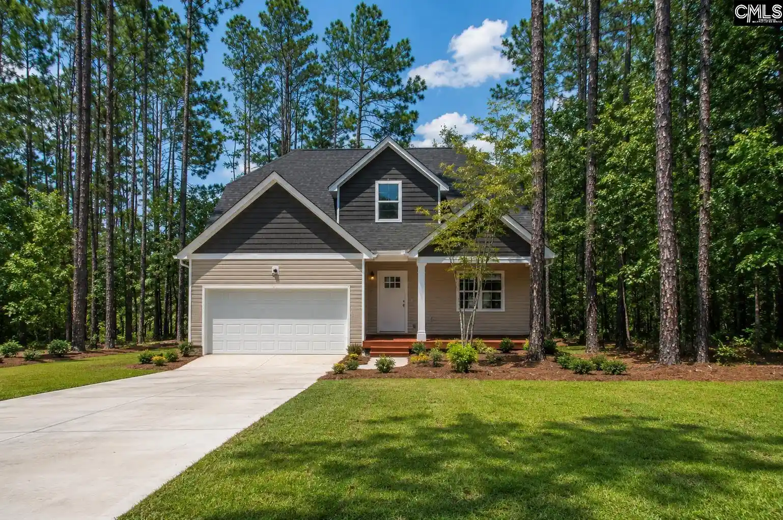 Homes for sale in West Columbia, SC | 167 Shumpert, West Columbia, SC 29172 | MLS# 634055