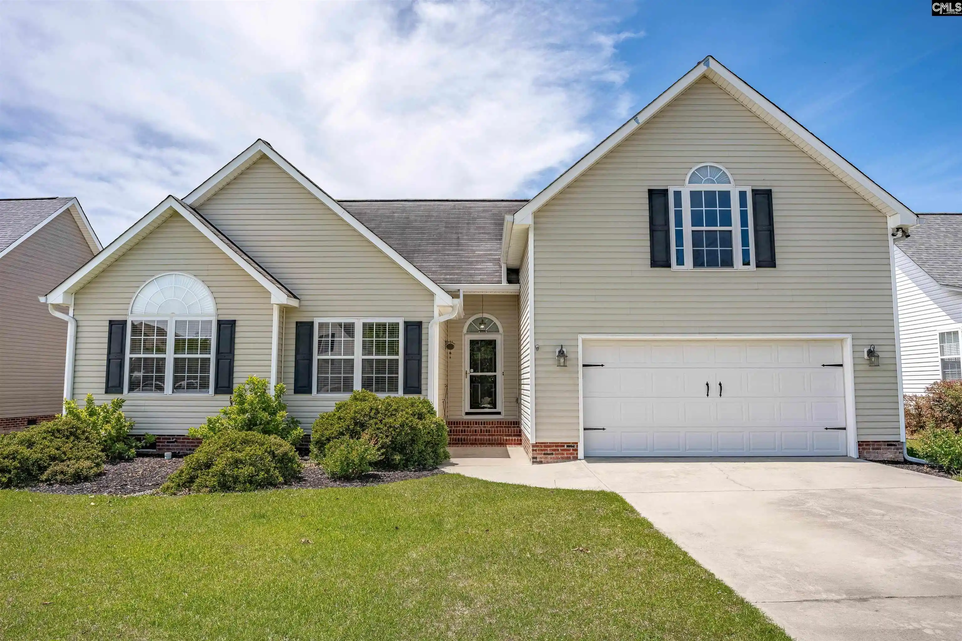 Homes for sale in Lugoff, SC | 9 Training Track, Lugoff, SC 29078 | MLS# 634087