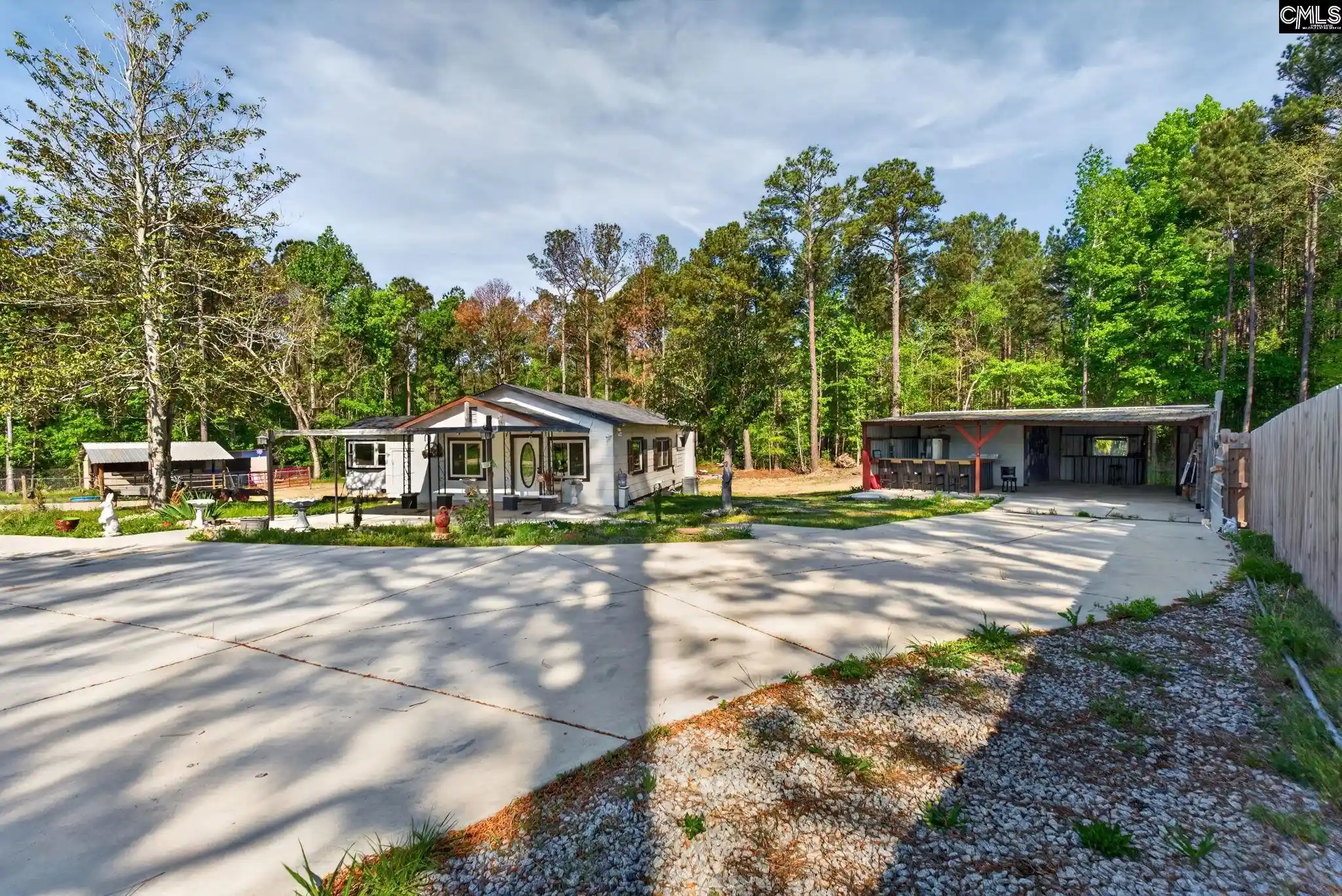 Homes for sale in Winnsboro, SC | 13083 State Hwy 200, Winnsboro, SC 29180 | MLS# 634106
