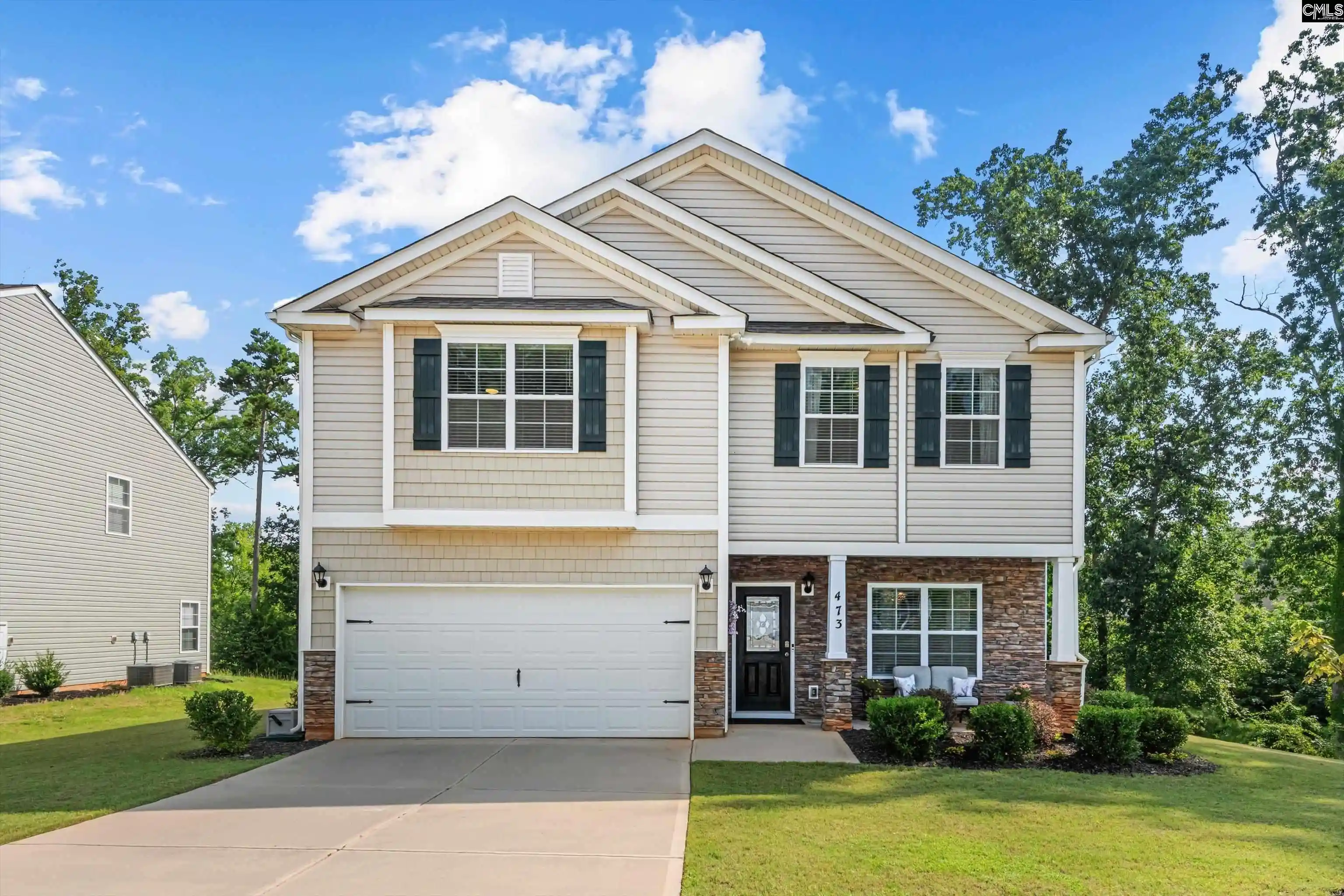 Homes for sale in Irmo, SC | 473 Stone Hollow, Irmo, SC 29063 | MLS# 634107