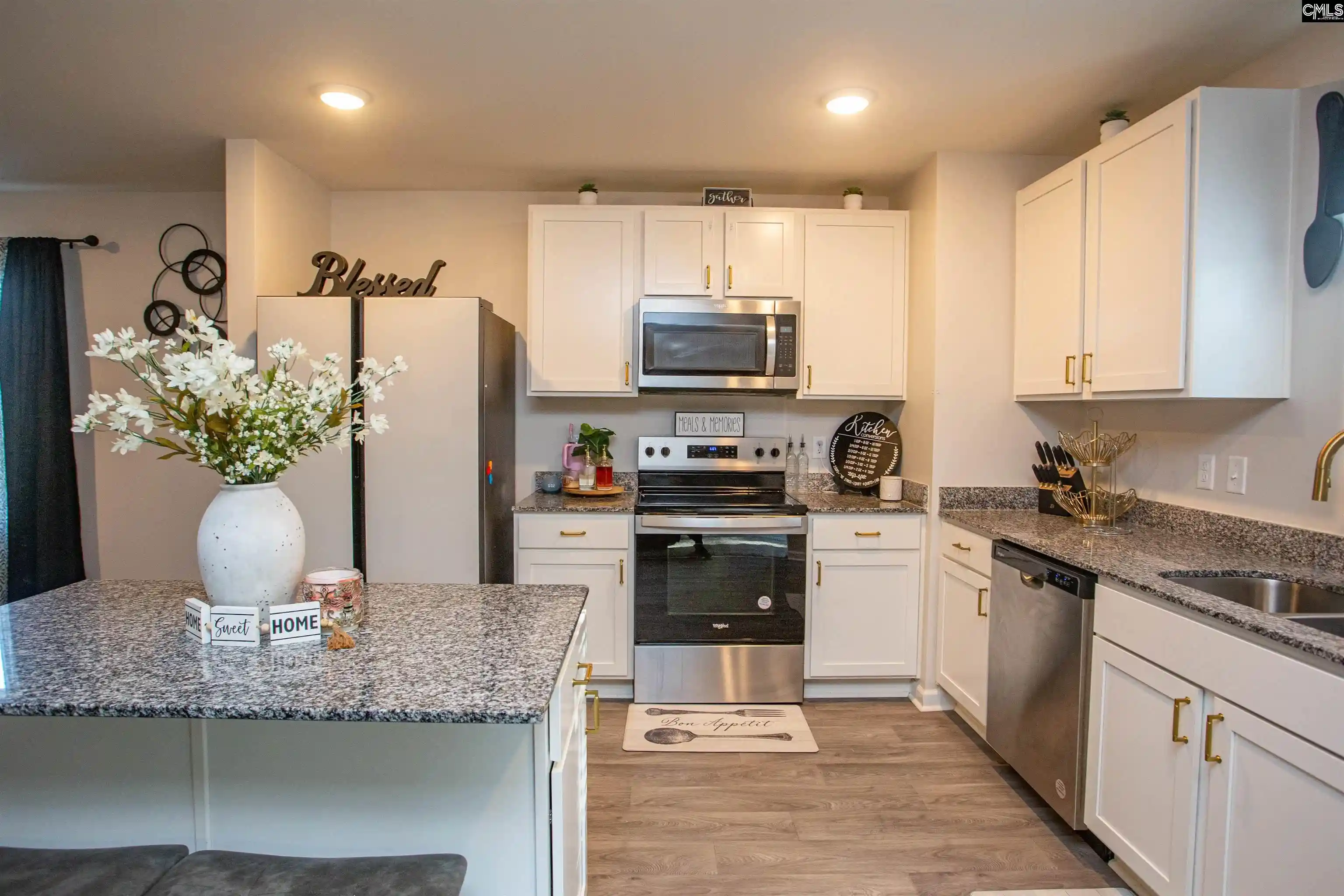 Photo 3 of Single family home for sale at 57 Carriagebrook, Camden, SC 29020 | MLS# 634111 | Listing updated on 2026-05-15