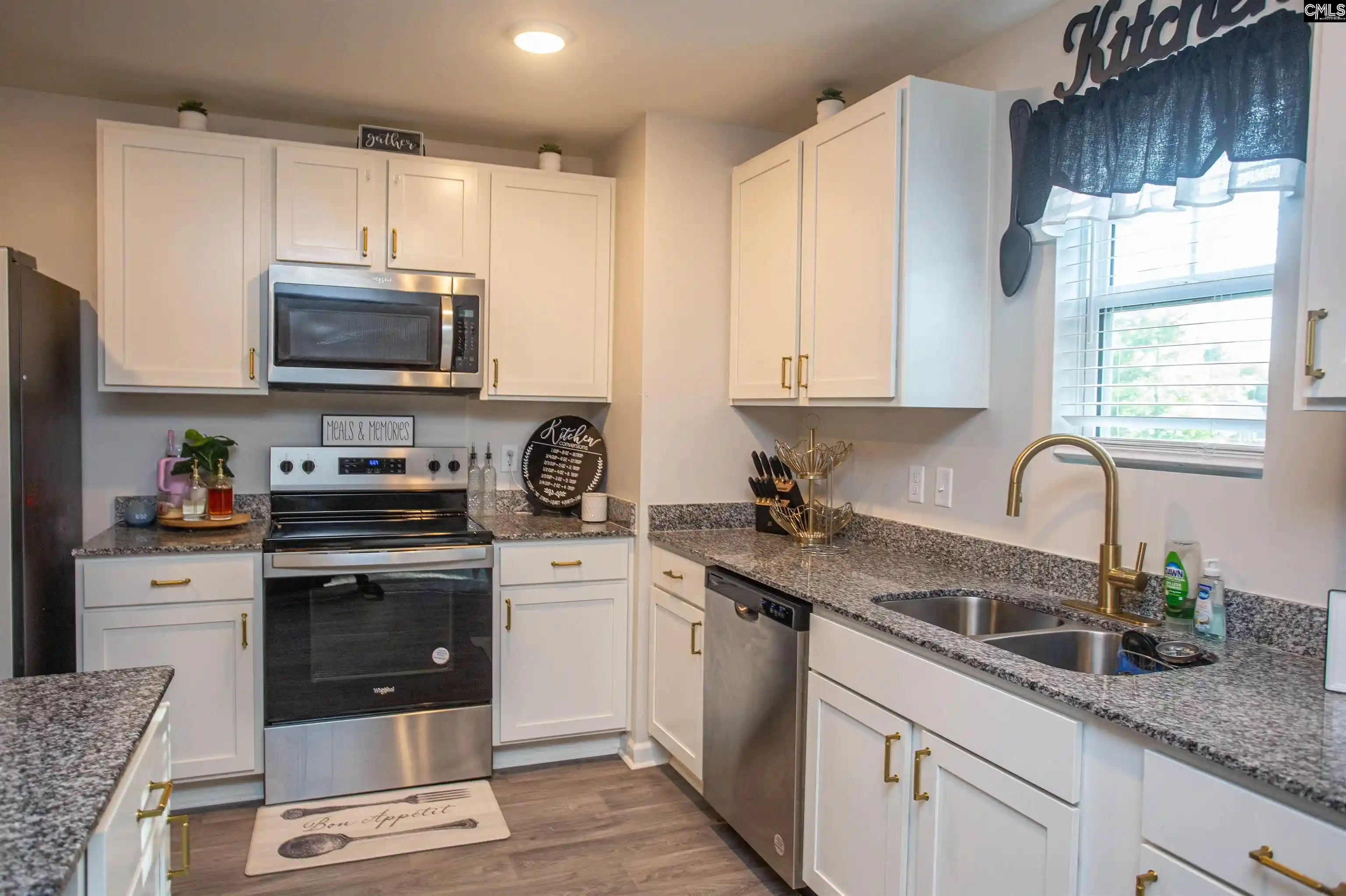 Photo 4 of Single family home for sale at 57 Carriagebrook, Camden, SC 29020 | MLS# 634111 | Listing updated on 2026-05-15