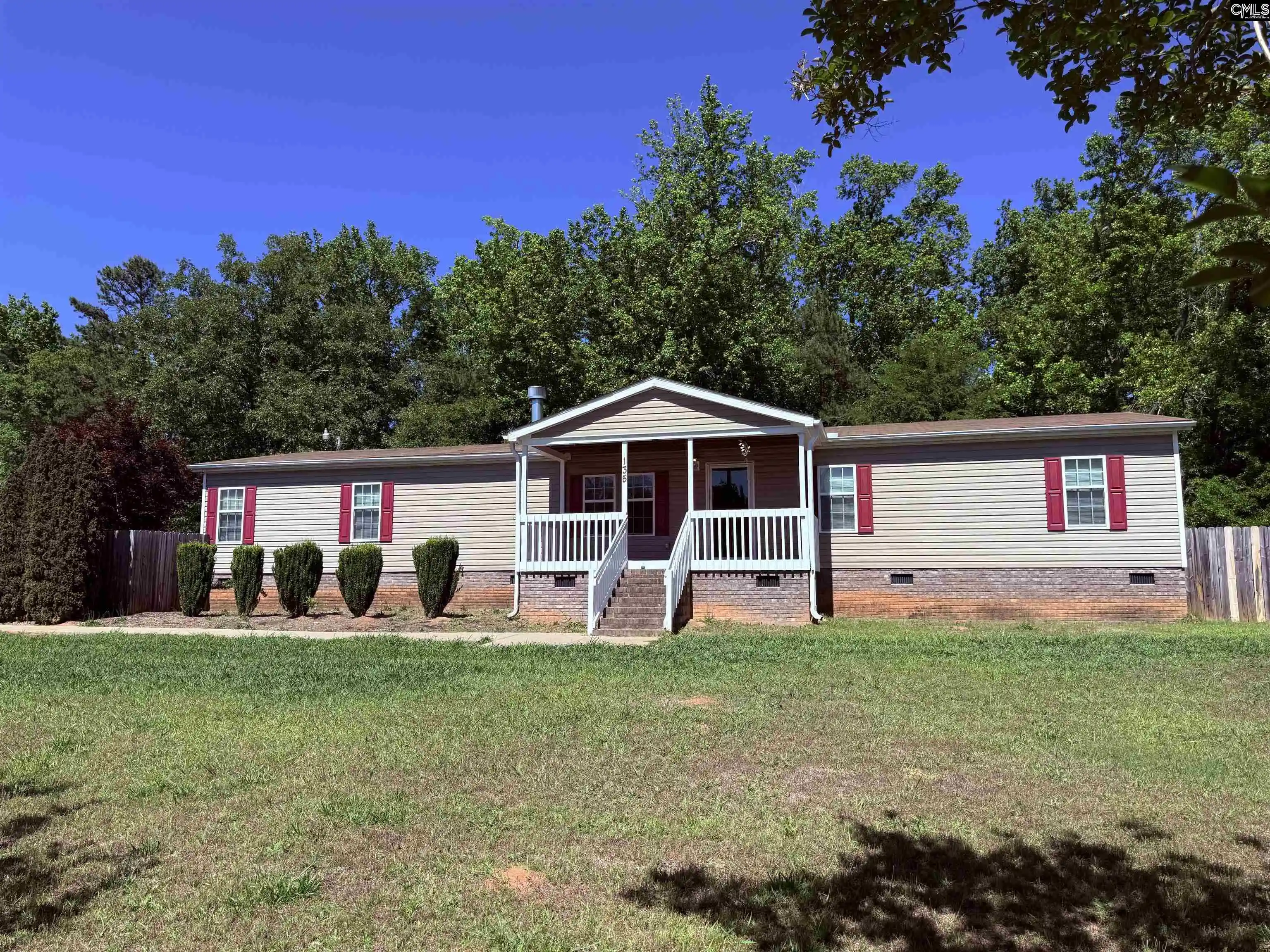 1st image of 135 Cross Ridge, Enoree, SC 29335 | MLS# 634152