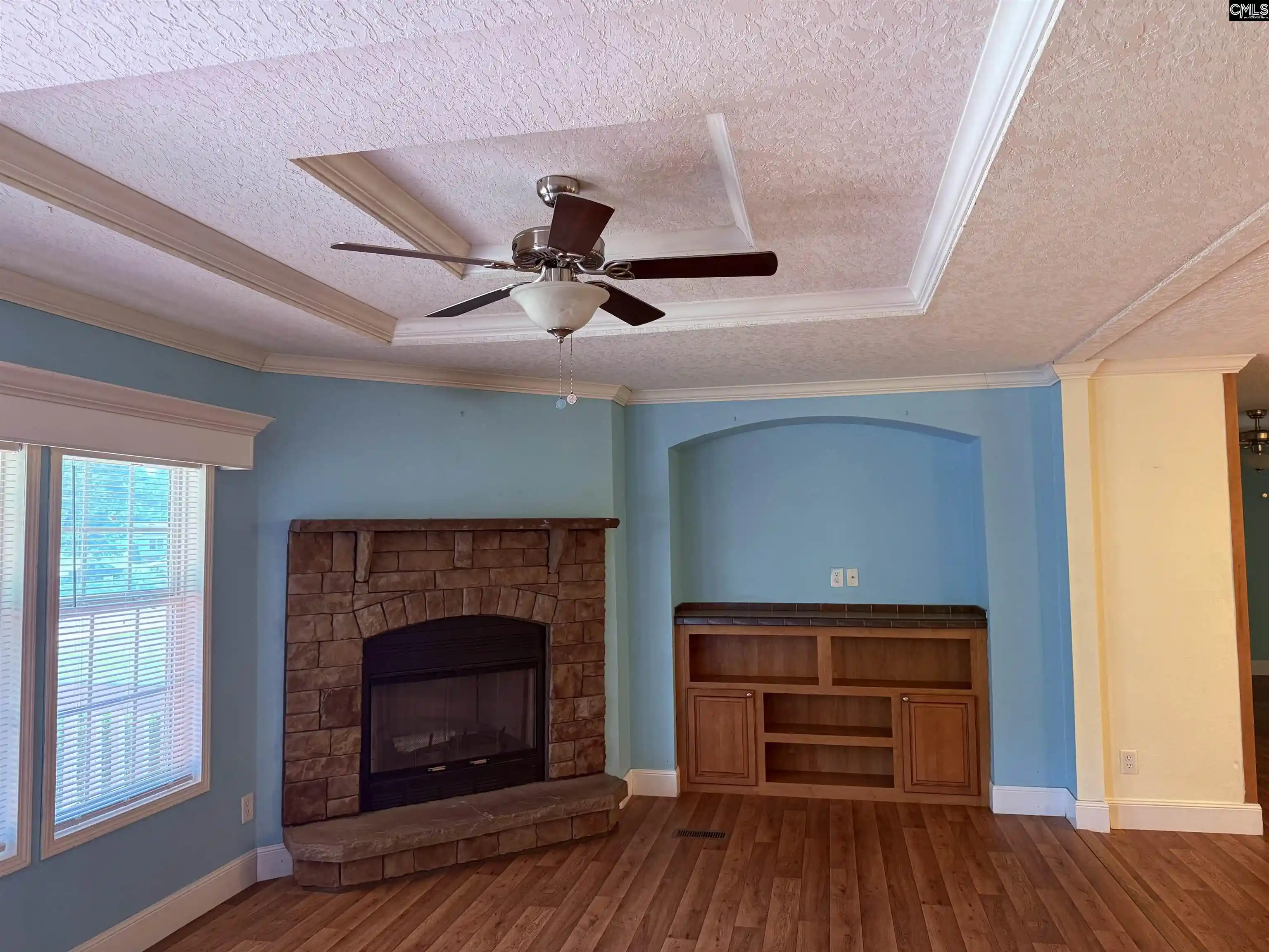3rd image of 135 Cross Ridge, Enoree, SC 29335 | MLS# 634152