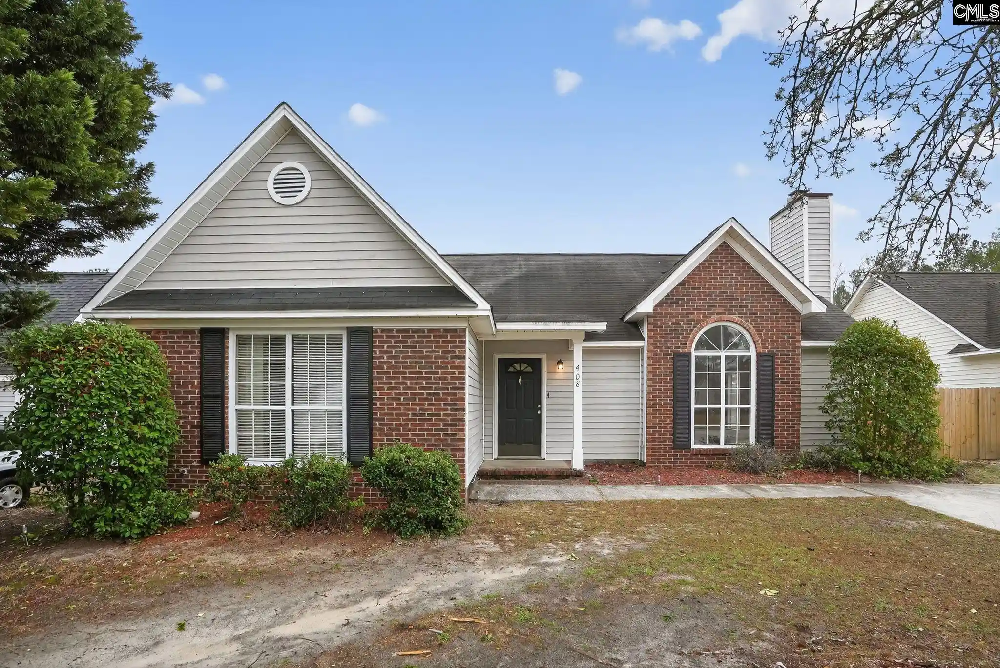 Photo 1 of Single family home for sale at 408 Thornfield, Columbia, SC 29229 | MLS# 634153 | Listing updated on 2026-09-03