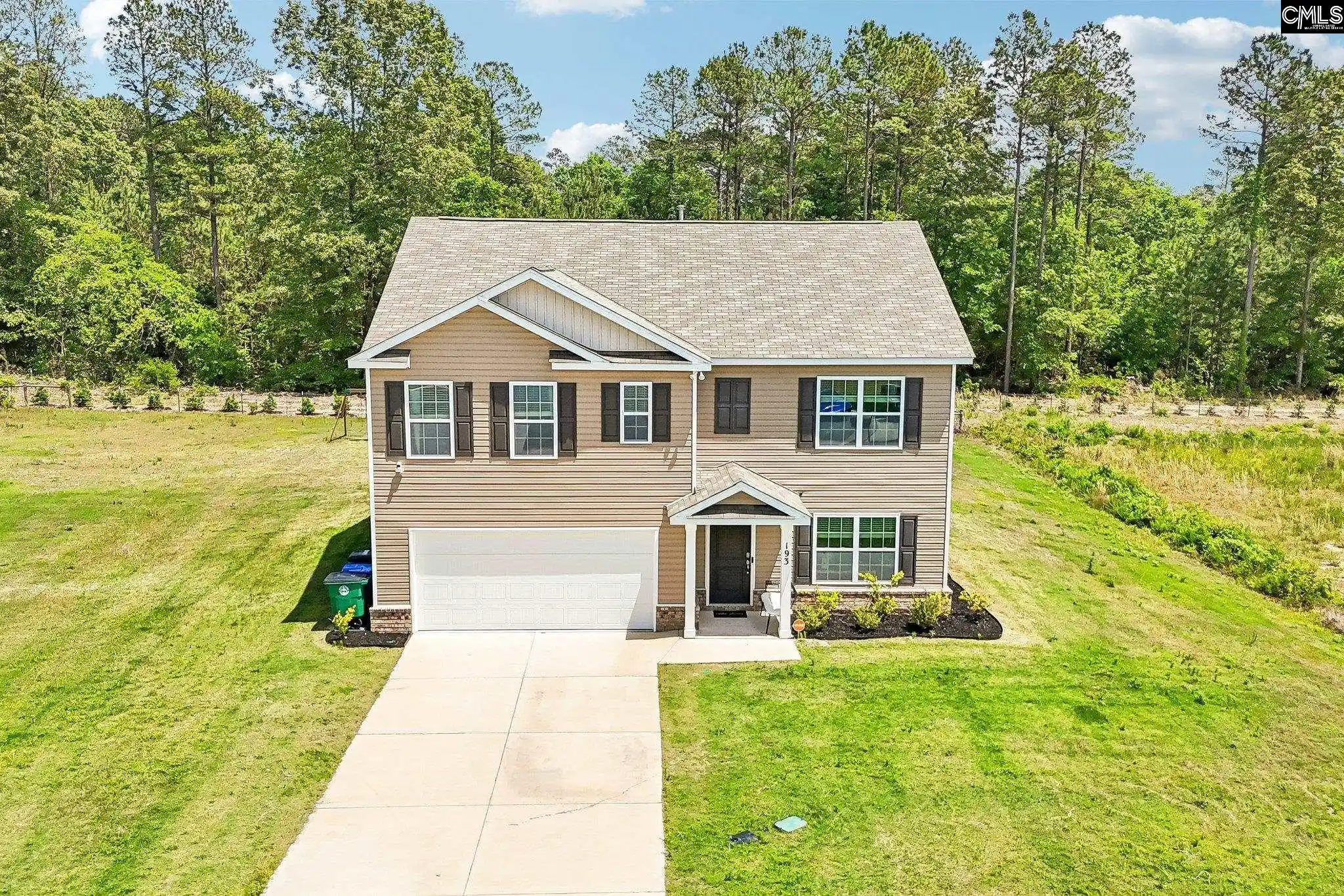 Homes for sale in Camden, SC | 193 W Rapid, Camden, SC 29020 | MLS# 634155