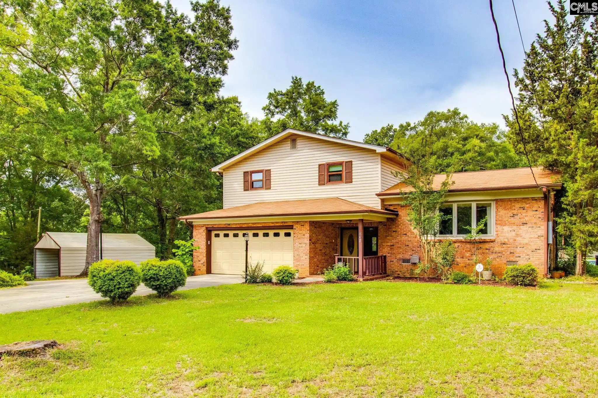 Photo 1 of Single family home for sale at 140 Wayne Mccaw, Irmo, SC 29063 | MLS# 634157 | Listing updated on 2026-07-01