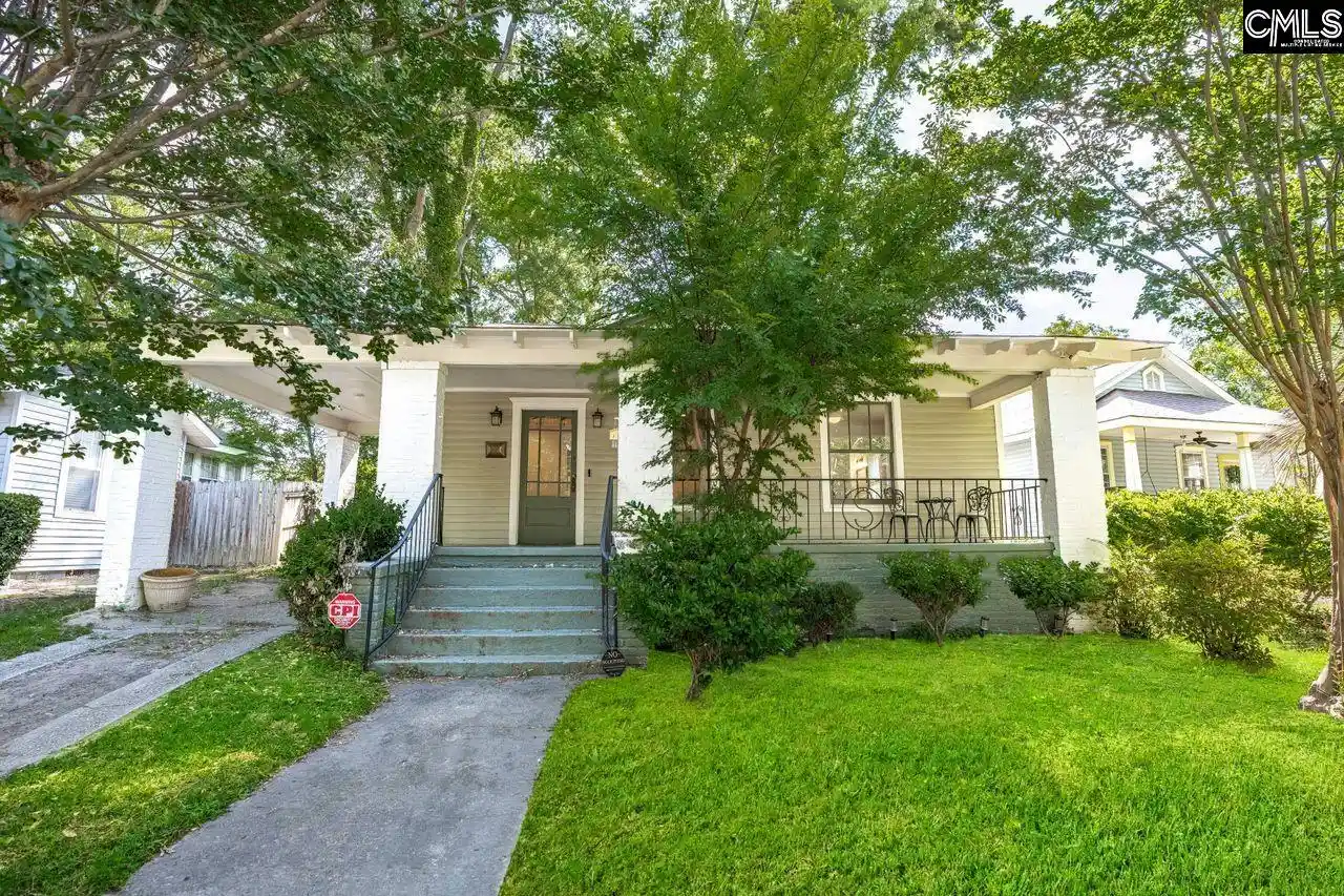 1st image of 2418 Clark, Columbia, SC 29201 | MLS# 634158