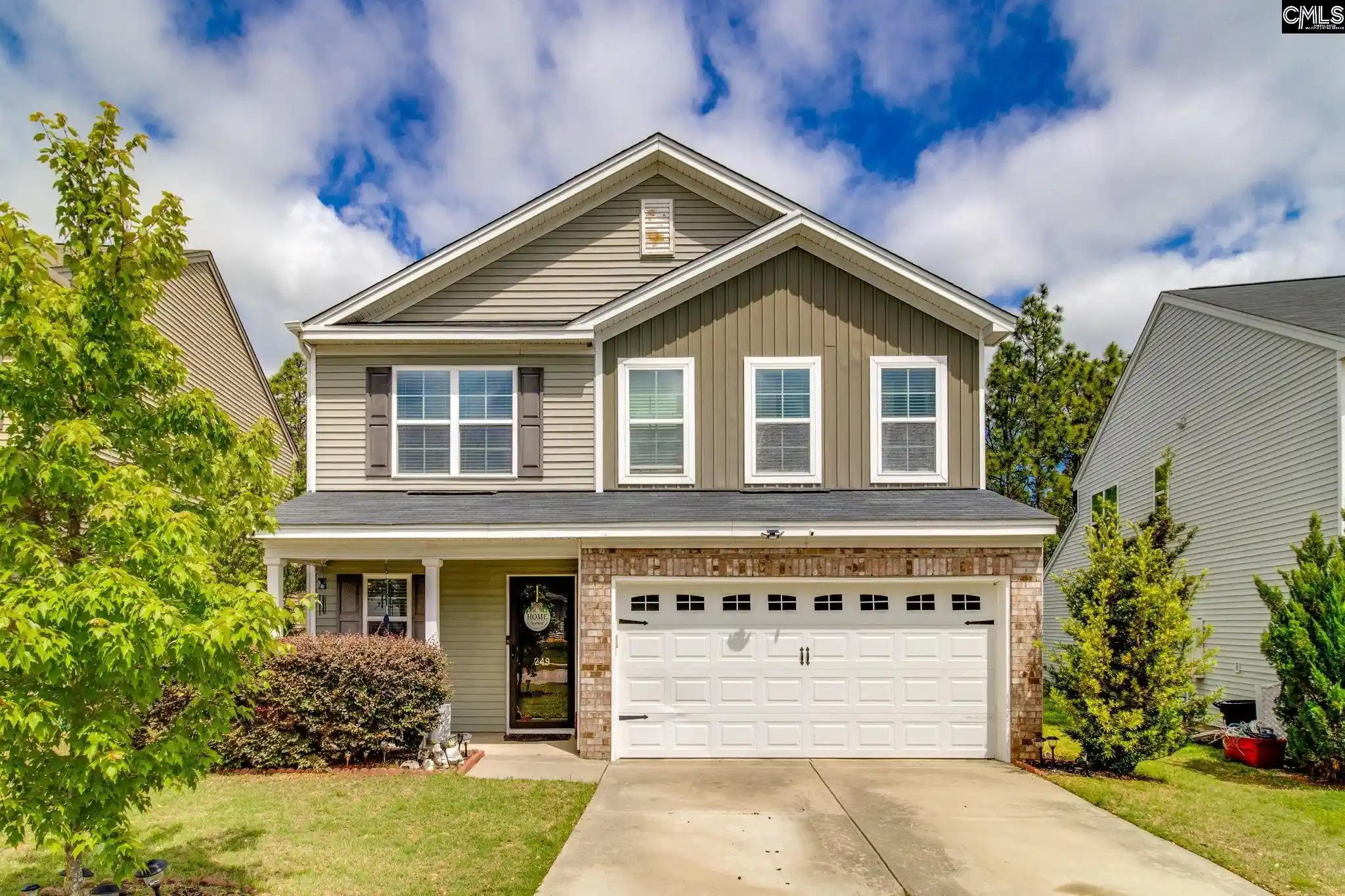 Homes for sale in Lexington, SC | 249 Drooping Leaf, Lexington, SC 29072 | MLS# 634163