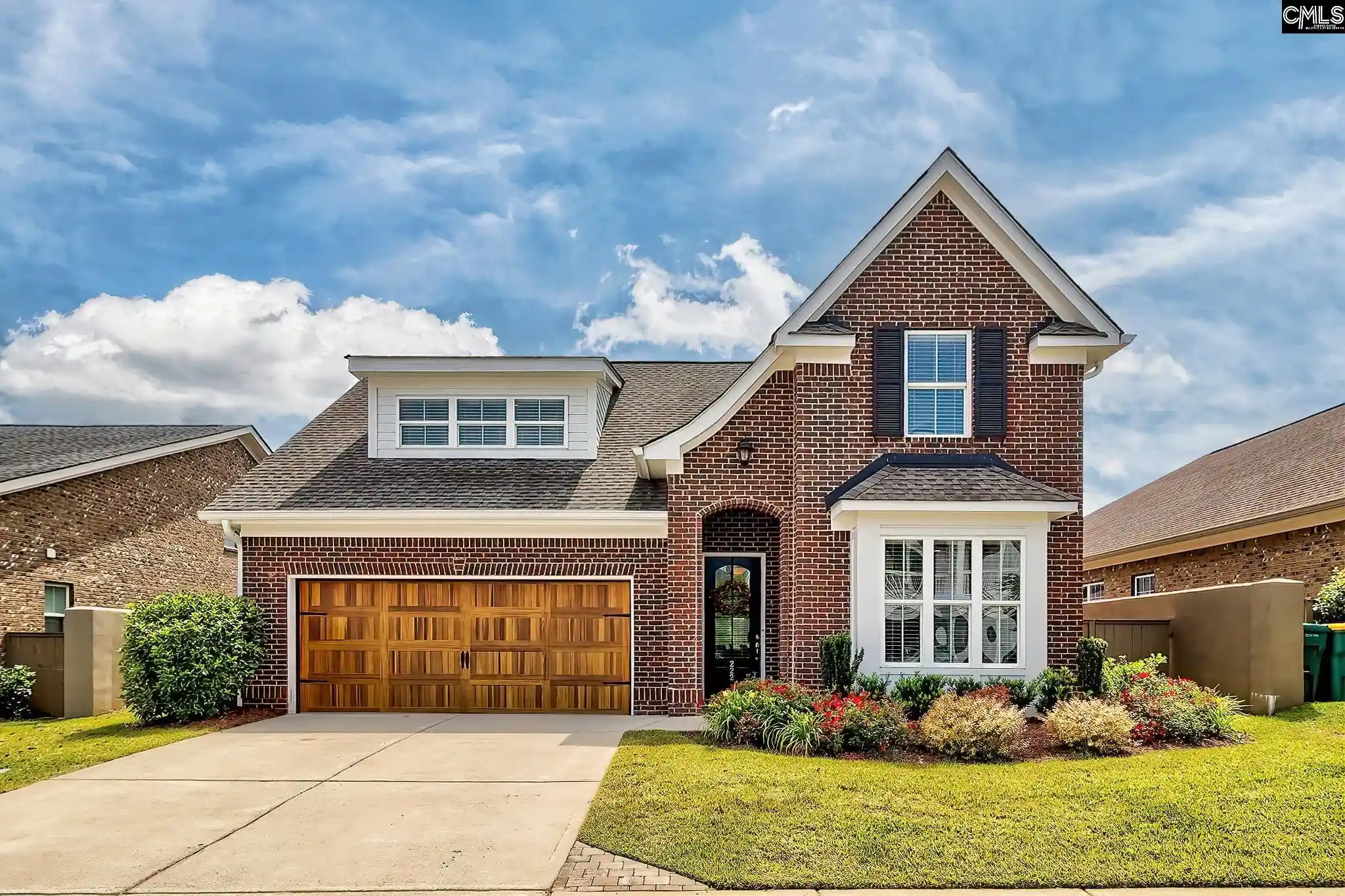 Photo 1 of Single family home for sale at 222 Otter Passage, Lexington, SC 29072 | MLS# 634167 | Listing updated on 2026-07-27