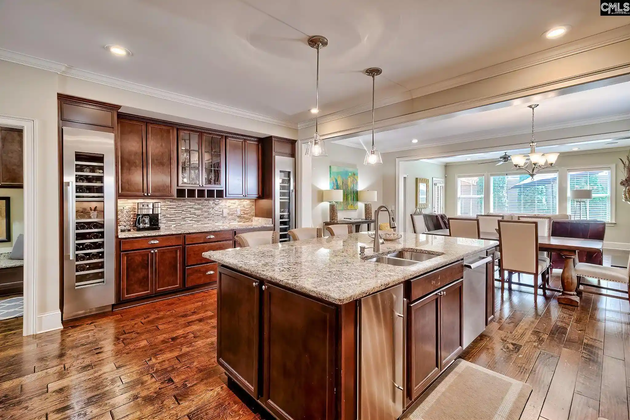 Photo 2 of Single family home for sale at 222 Otter Passage, Lexington, SC 29072 | MLS# 634167 | Listing updated on 2026-07-27