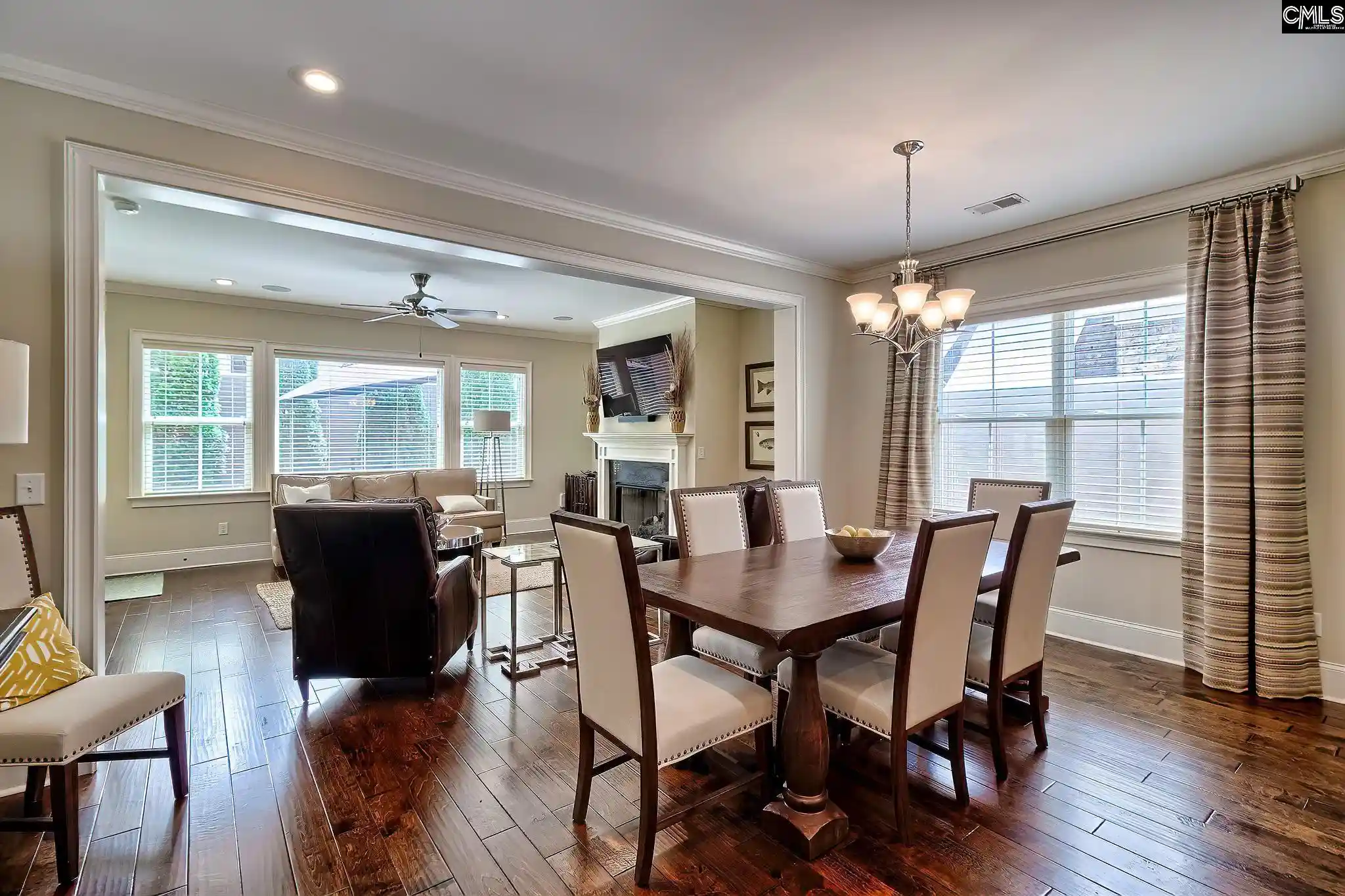 Photo 5 of Single family home for sale at 222 Otter Passage, Lexington, SC 29072 | MLS# 634167 | Listing updated on 2026-07-27