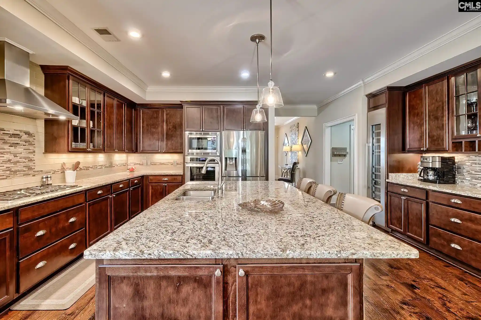 Photo 42 of Single family home for sale at 222 Otter Passage, Lexington, SC 29072 | MLS# 634167 | Listing updated on 2026-07-27