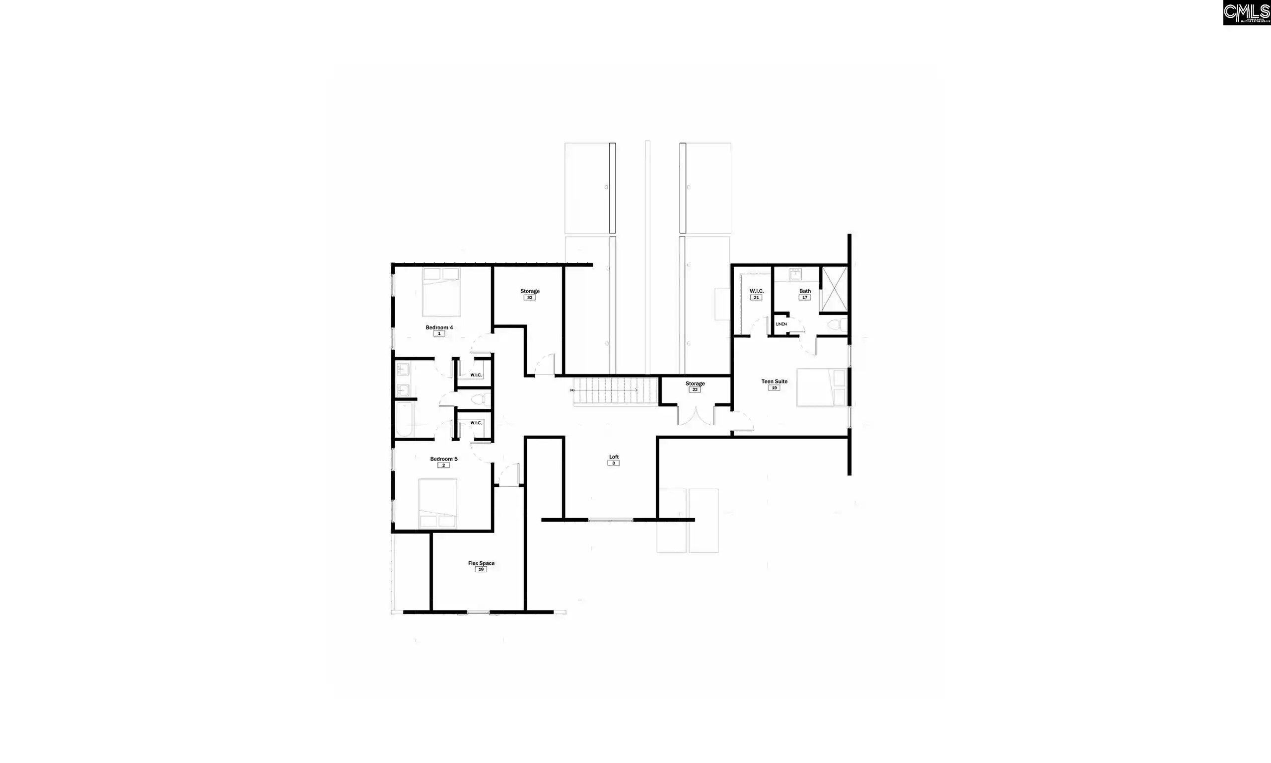 3rd image of 205 Arcadia Lakes, Columbia, SC 29206 | MLS# 634170