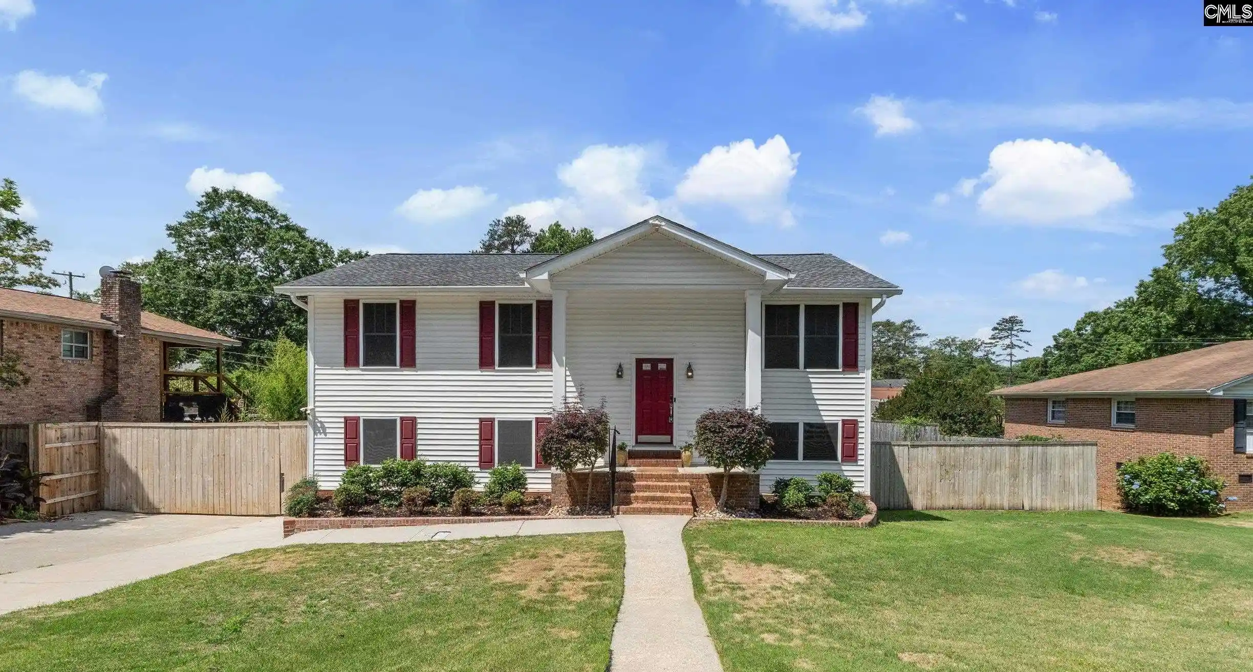 1st image of 913 Riverview, West Columbia, SC 29169 | MLS# 634172